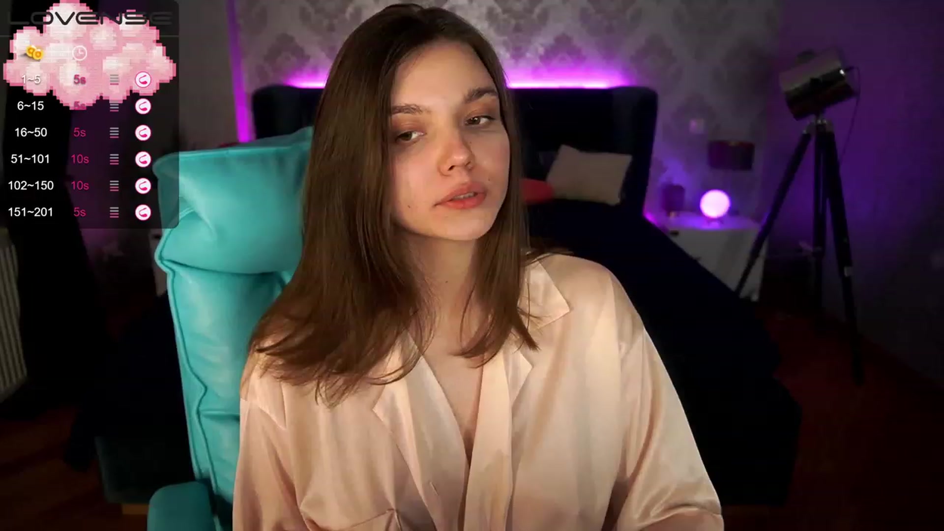 Gallery image thumbnail from BonnieLas's myfreecams stream on, 05/03/2023, 08:07 image 19 of 20