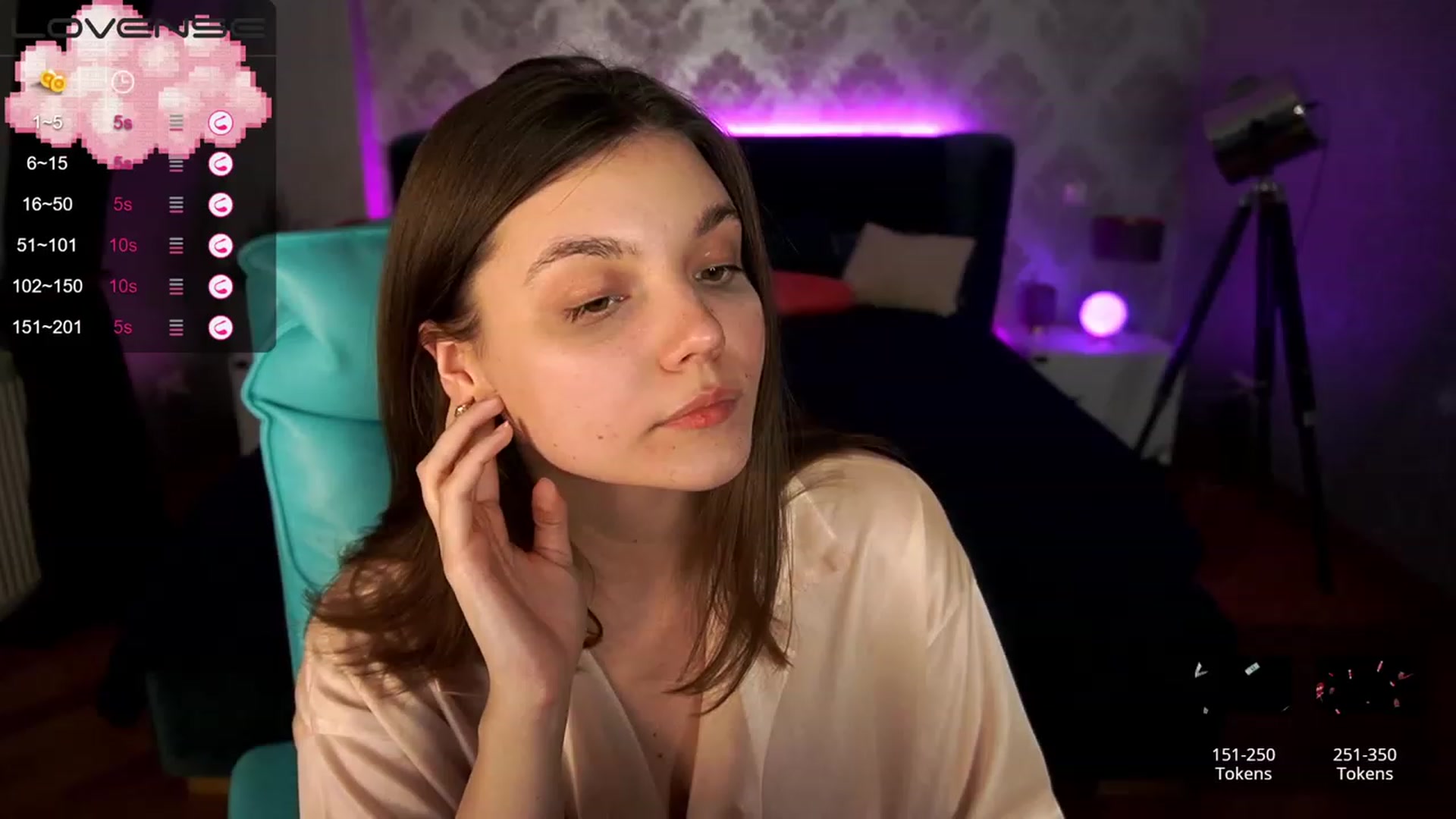 Gallery image thumbnail from BonnieLas's myfreecams stream on, 05/03/2023, 08:07 image 20 of 20