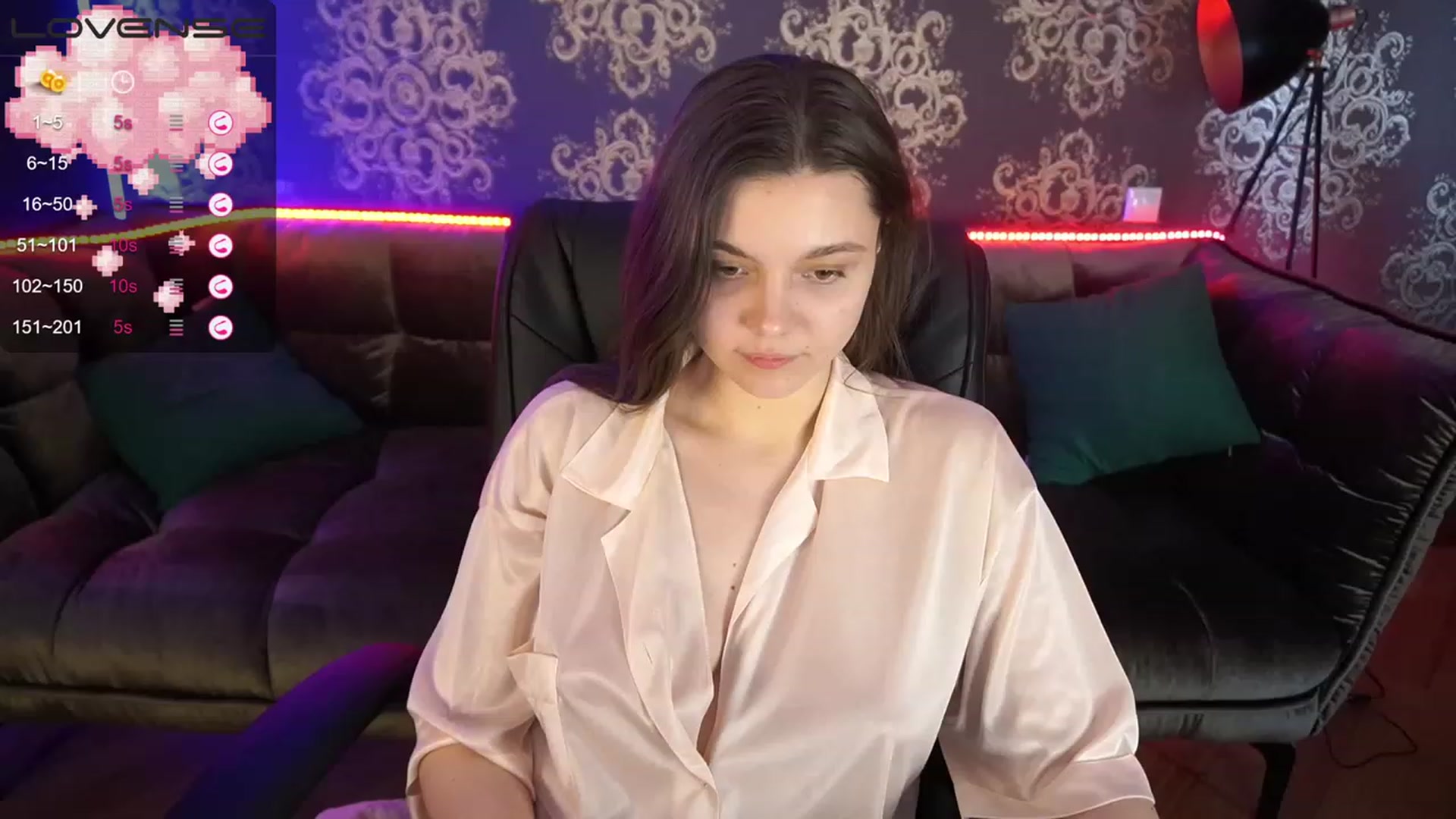 Gallery image thumbnail from BonnieLas's myfreecams stream on, 05/04/2023, 10:09 image 2 of 20