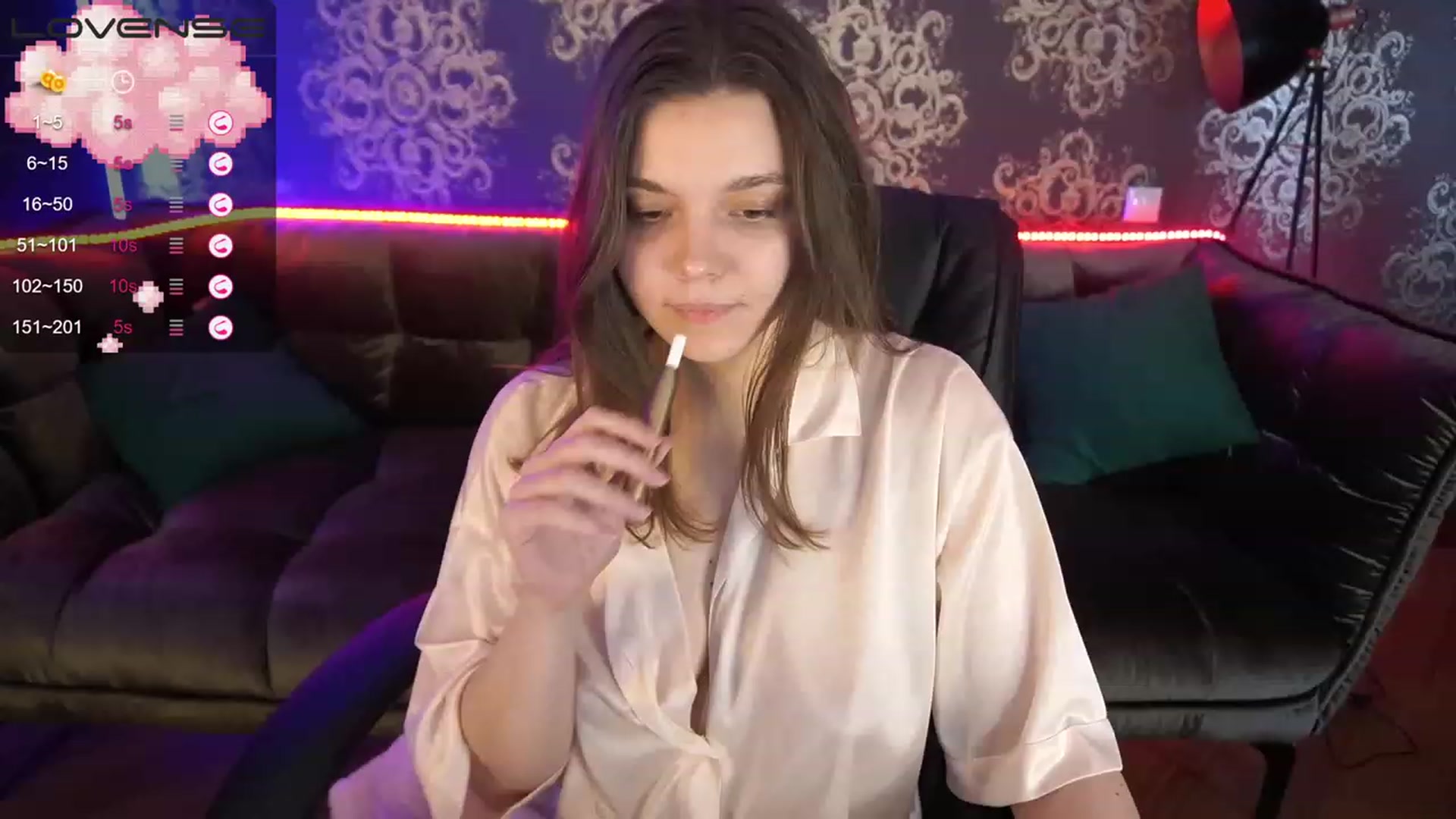 Gallery image thumbnail from BonnieLas's myfreecams stream on, 05/04/2023, 10:09 image 1 of 20