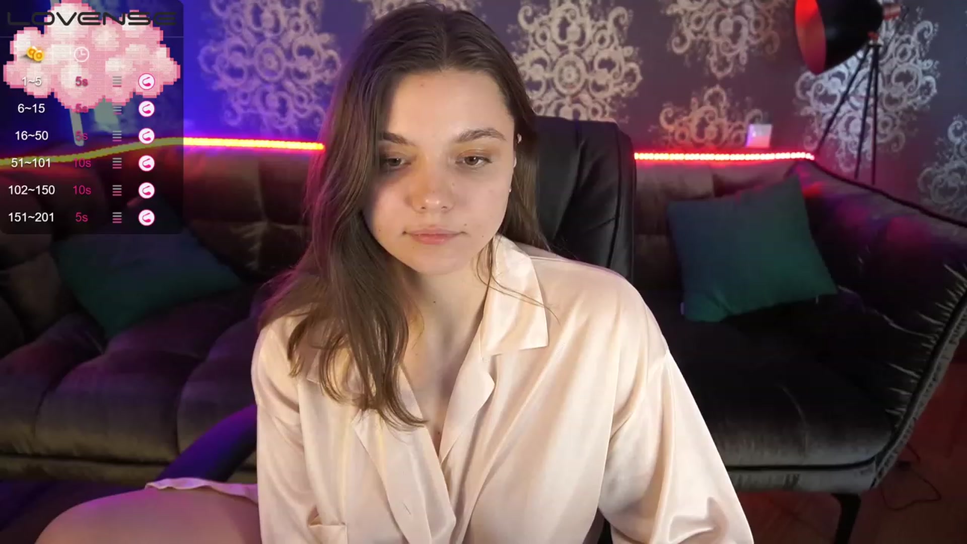 Gallery image thumbnail from BonnieLas's myfreecams stream on, 05/04/2023, 10:09 image 5 of 20