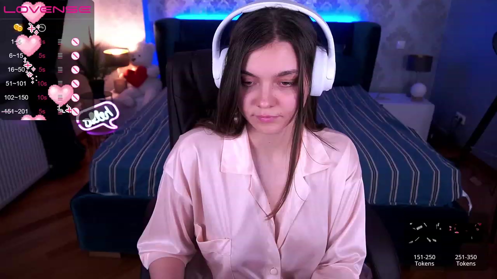 Gallery image thumbnail from BonnieLas's myfreecams stream on, 05/24/2023, 12:14 image 19 of 20