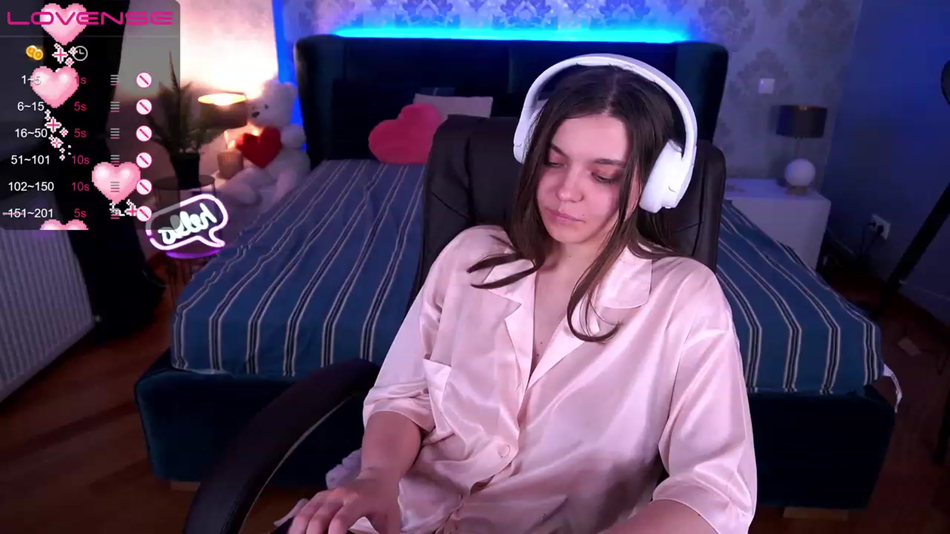 Gallery image thumbnail from BonnieLas's myfreecams stream on, 05/24/2023, 12:14 image 16 of 20