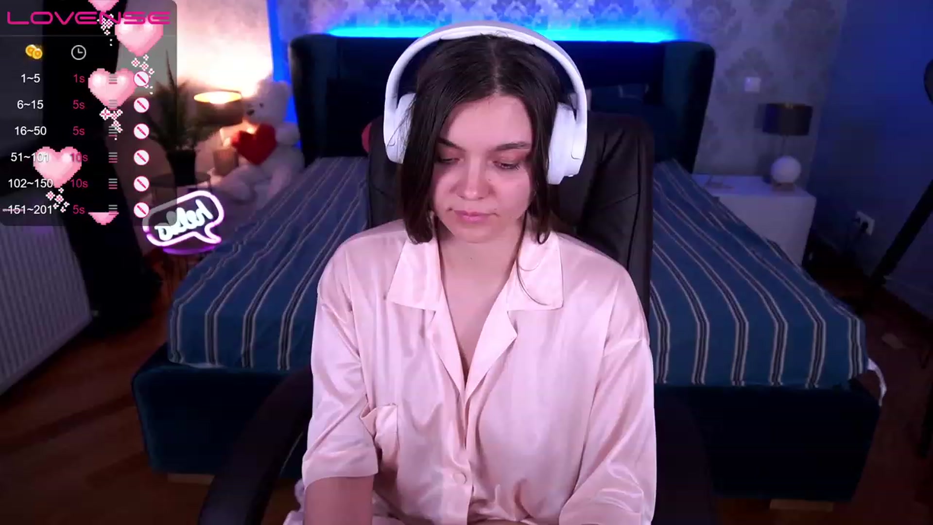 Gallery image thumbnail from BonnieLas's myfreecams stream on, 05/24/2023, 12:14 image 14 of 20