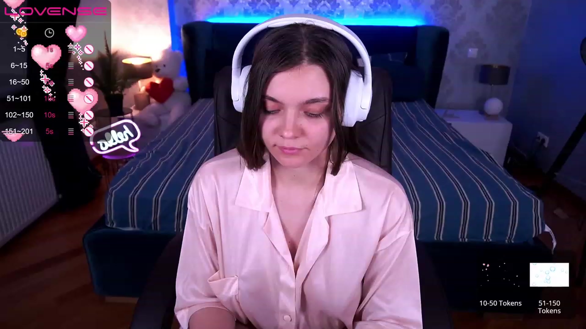 Gallery image thumbnail from BonnieLas's myfreecams stream on, 05/24/2023, 12:14 image 18 of 20