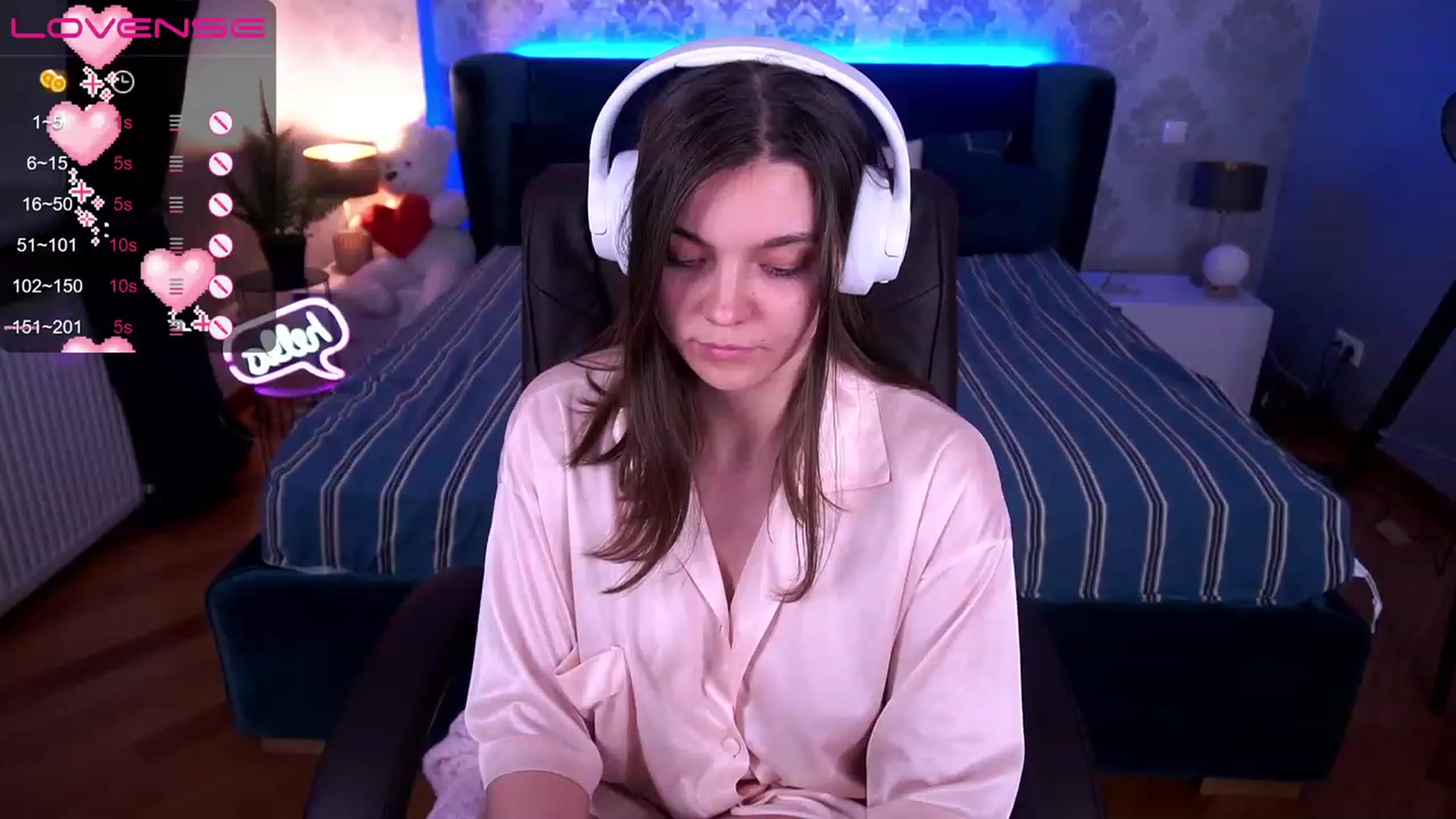 Gallery image thumbnail from BonnieLas's myfreecams stream on, 05/24/2023, 12:14 image 4 of 20