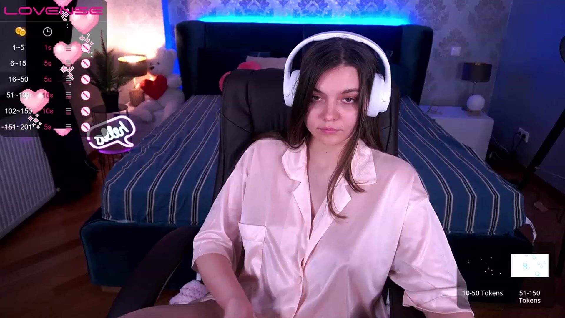 Gallery image thumbnail from BonnieLas's myfreecams stream on, 05/24/2023, 12:14 image 5 of 20