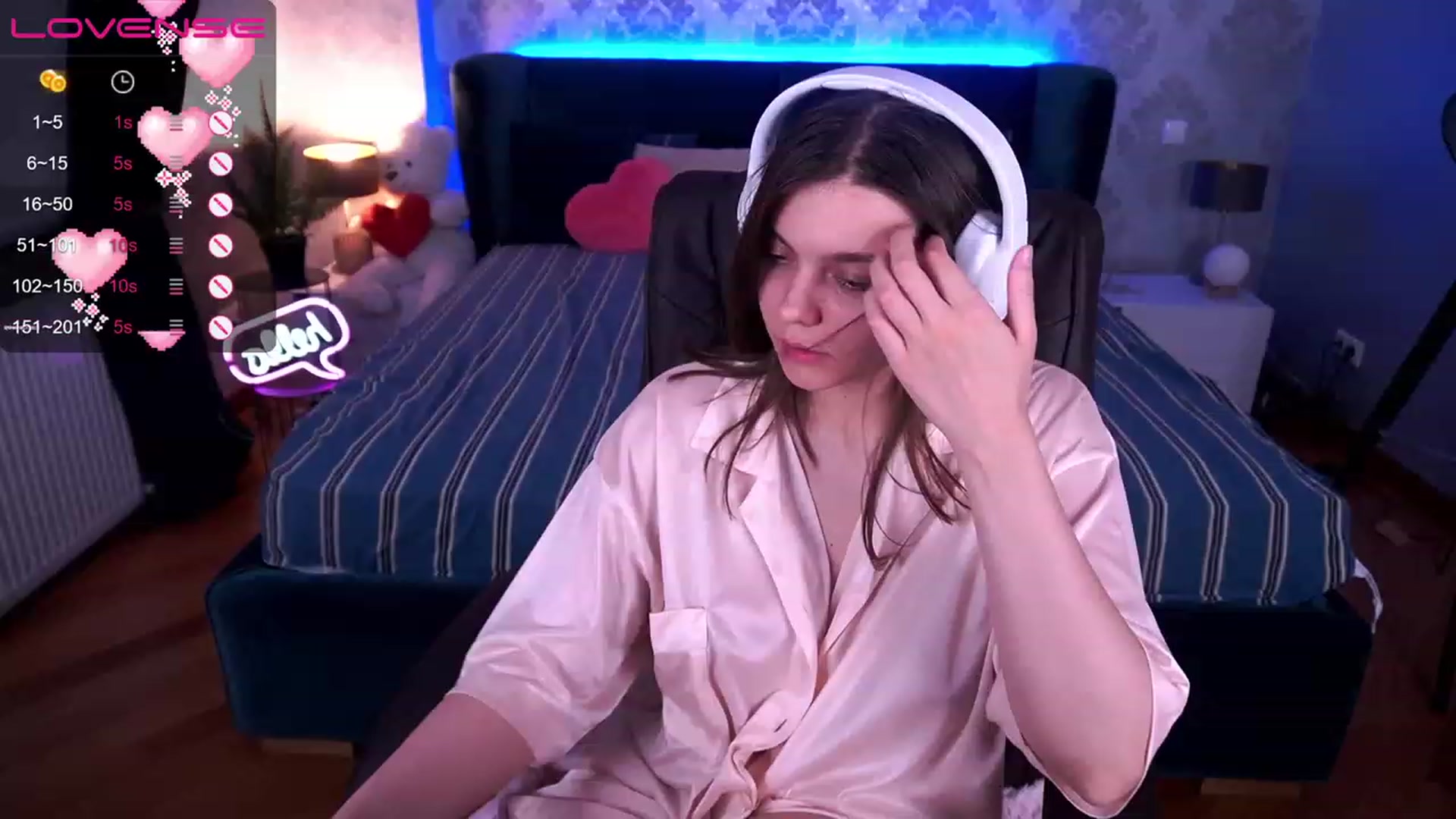 Gallery image thumbnail from BonnieLas's myfreecams stream on, 05/24/2023, 12:14 image 8 of 20