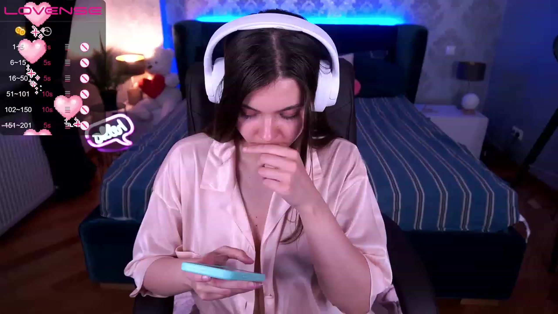 Gallery image thumbnail from BonnieLas's myfreecams stream on, 05/24/2023, 12:14 image 10 of 20