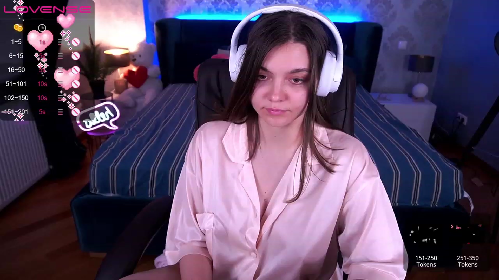 Gallery image thumbnail from BonnieLas's myfreecams stream on, 05/24/2023, 12:14 image 6 of 20