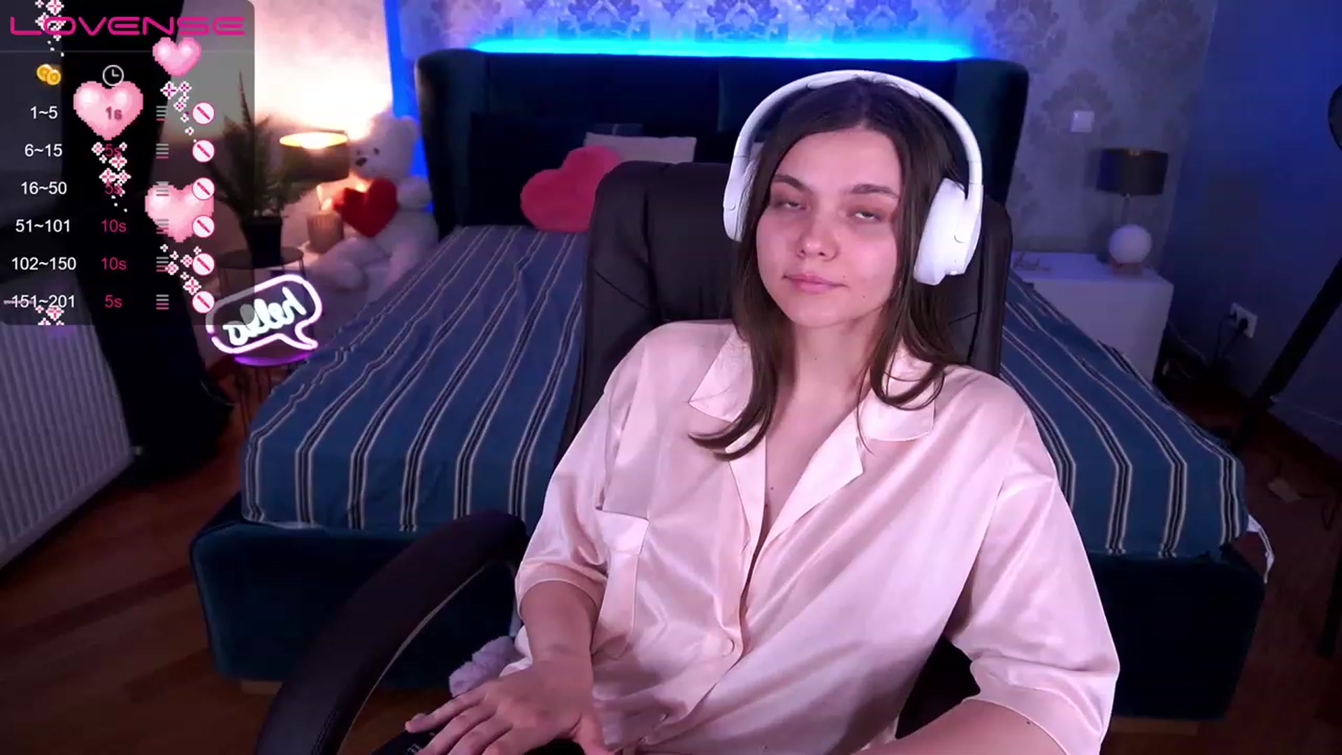 Gallery image thumbnail from BonnieLas's myfreecams stream on, 05/24/2023, 12:14 image 15 of 20