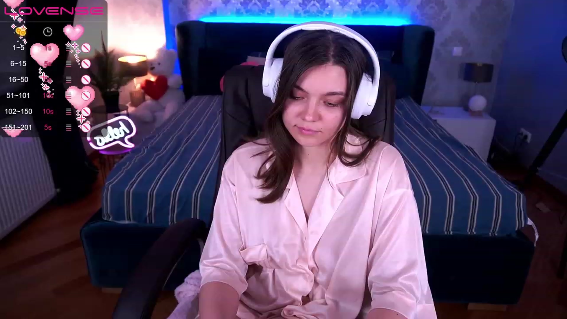 Gallery image thumbnail from BonnieLas's myfreecams stream on, 05/24/2023, 12:14 image 3 of 20