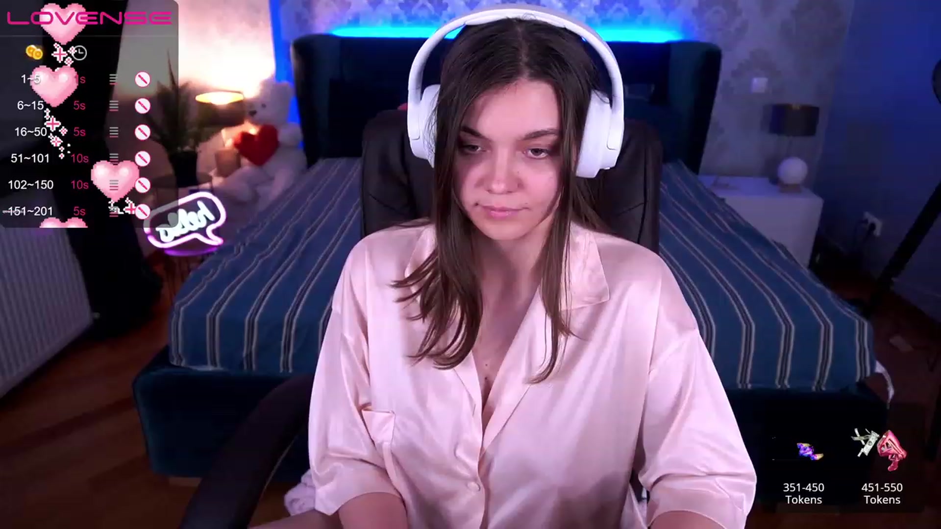 Gallery image thumbnail from BonnieLas's myfreecams stream on, 05/24/2023, 12:14 image 7 of 20