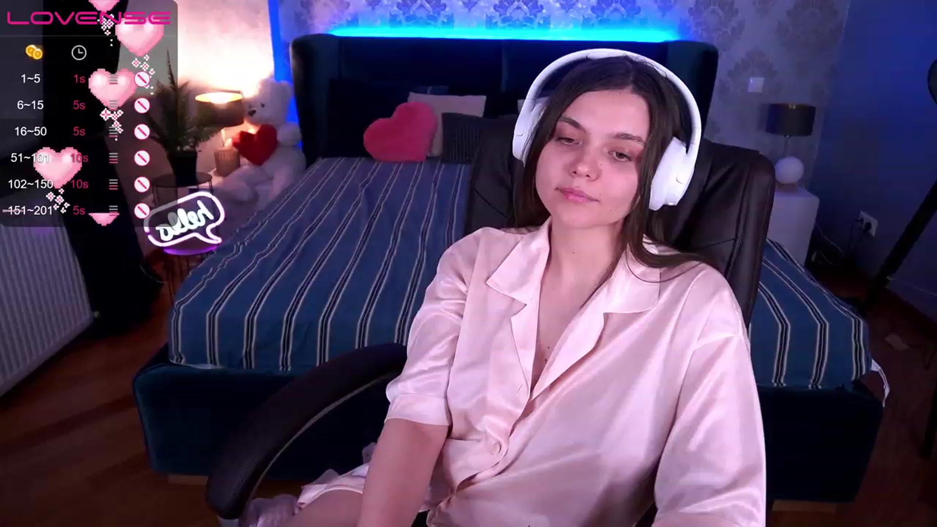 Gallery image thumbnail from BonnieLas's myfreecams stream on, 05/24/2023, 12:14 image 17 of 20