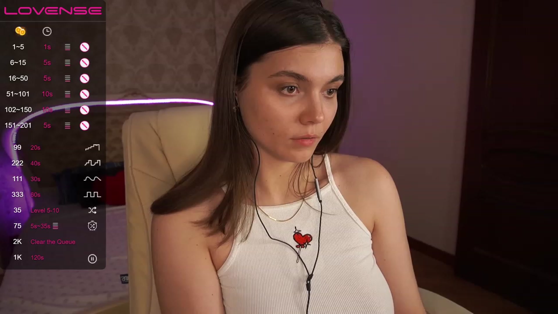 Gallery image thumbnail from BonnieLas's myfreecams stream on, 07/17/2023, 13:27 image 9 of 20
