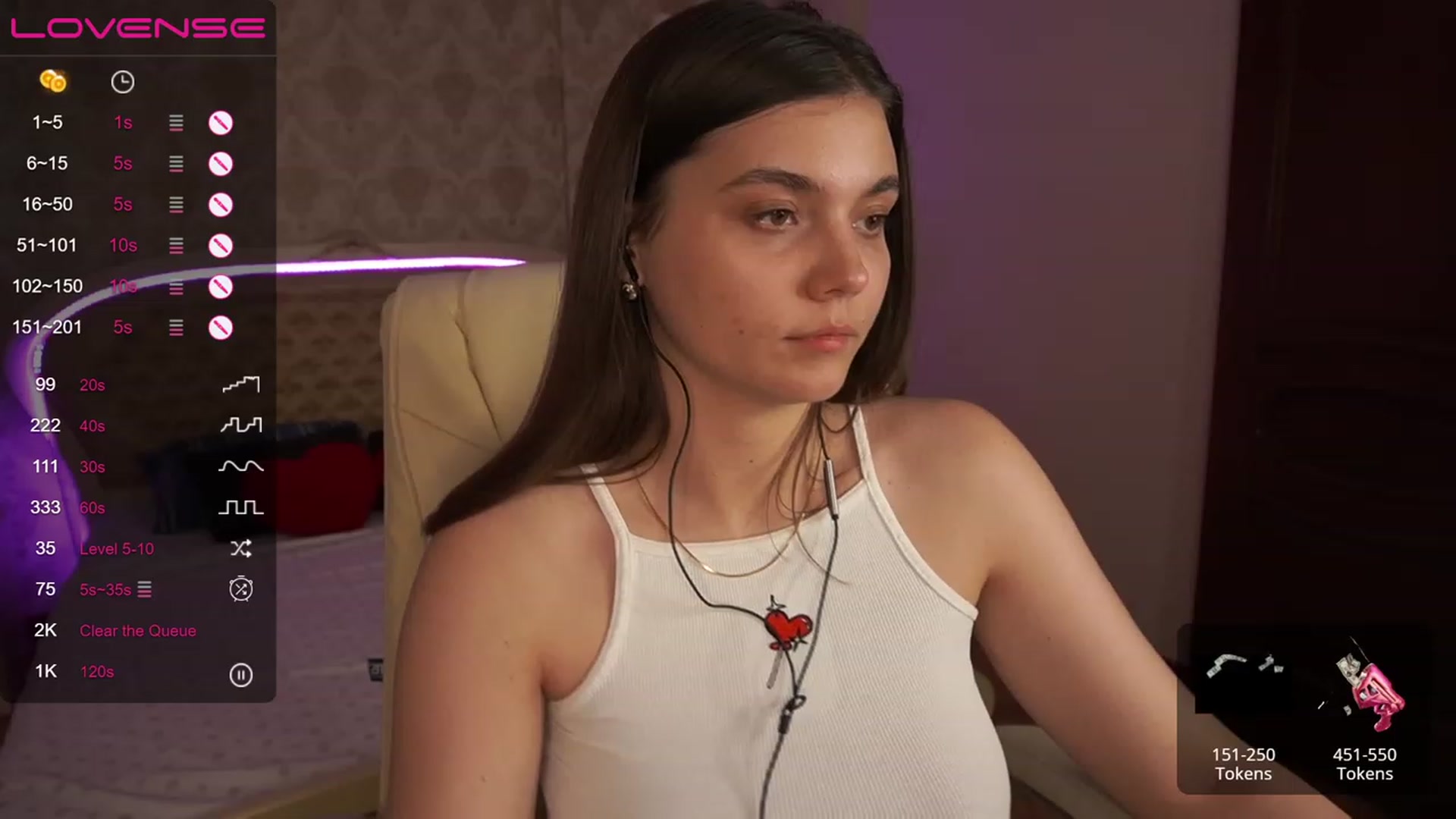 Gallery image thumbnail from BonnieLas's myfreecams stream on, 07/17/2023, 13:27 image 10 of 20