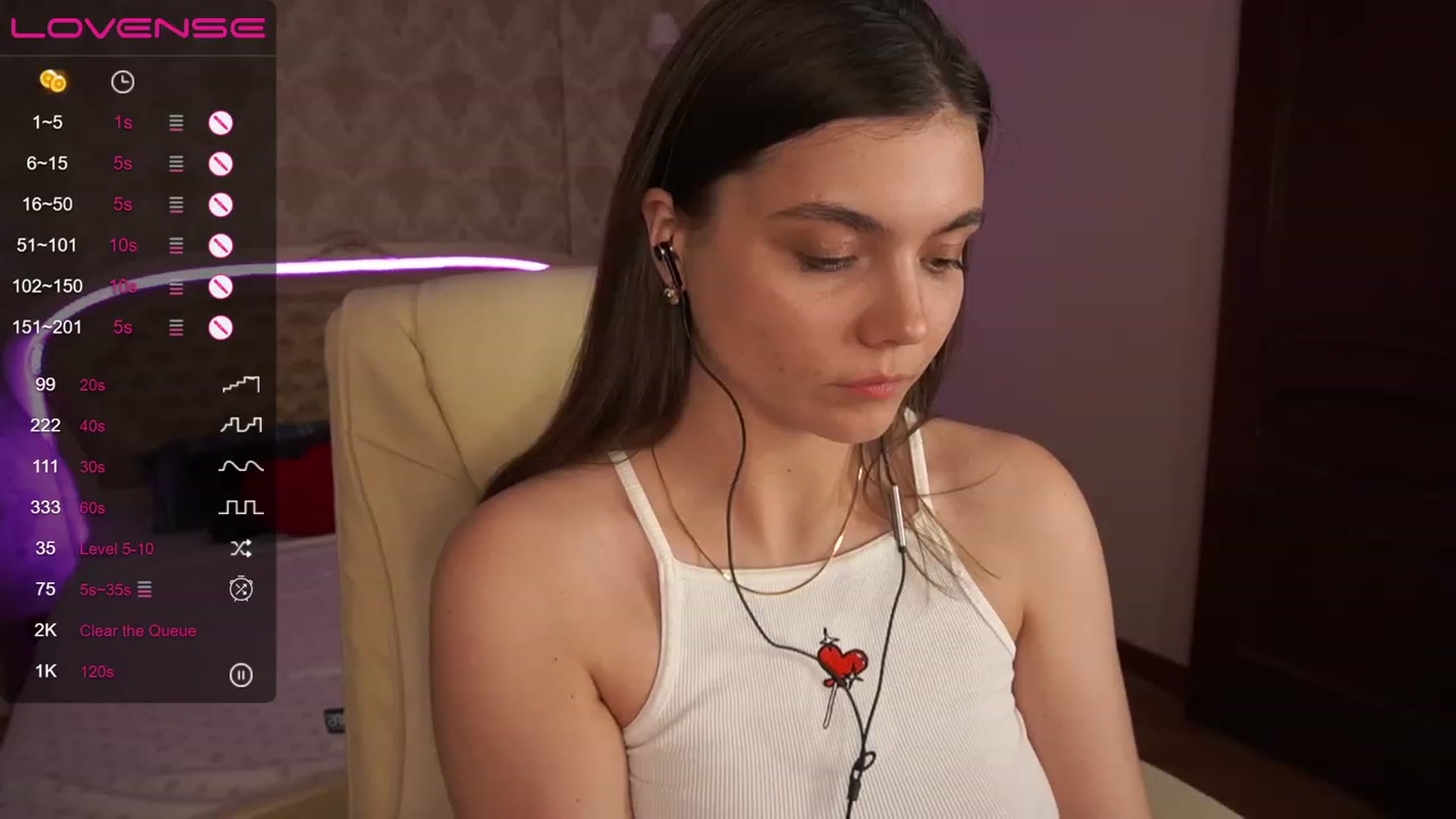 Gallery image thumbnail from BonnieLas's myfreecams stream on, 07/17/2023, 13:27 image 12 of 20