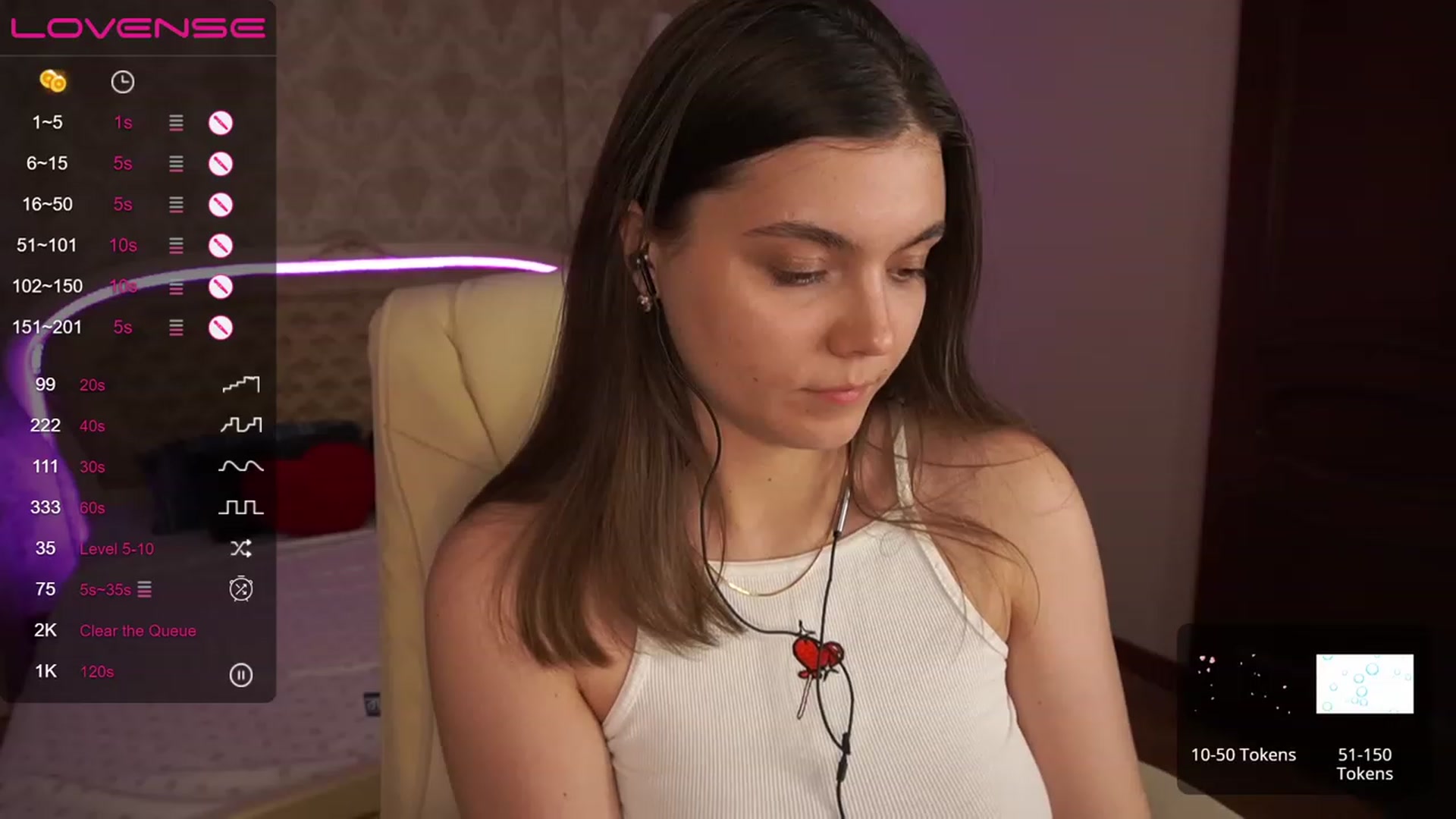 Gallery image thumbnail from BonnieLas's myfreecams stream on, 07/17/2023, 13:27 image 11 of 20