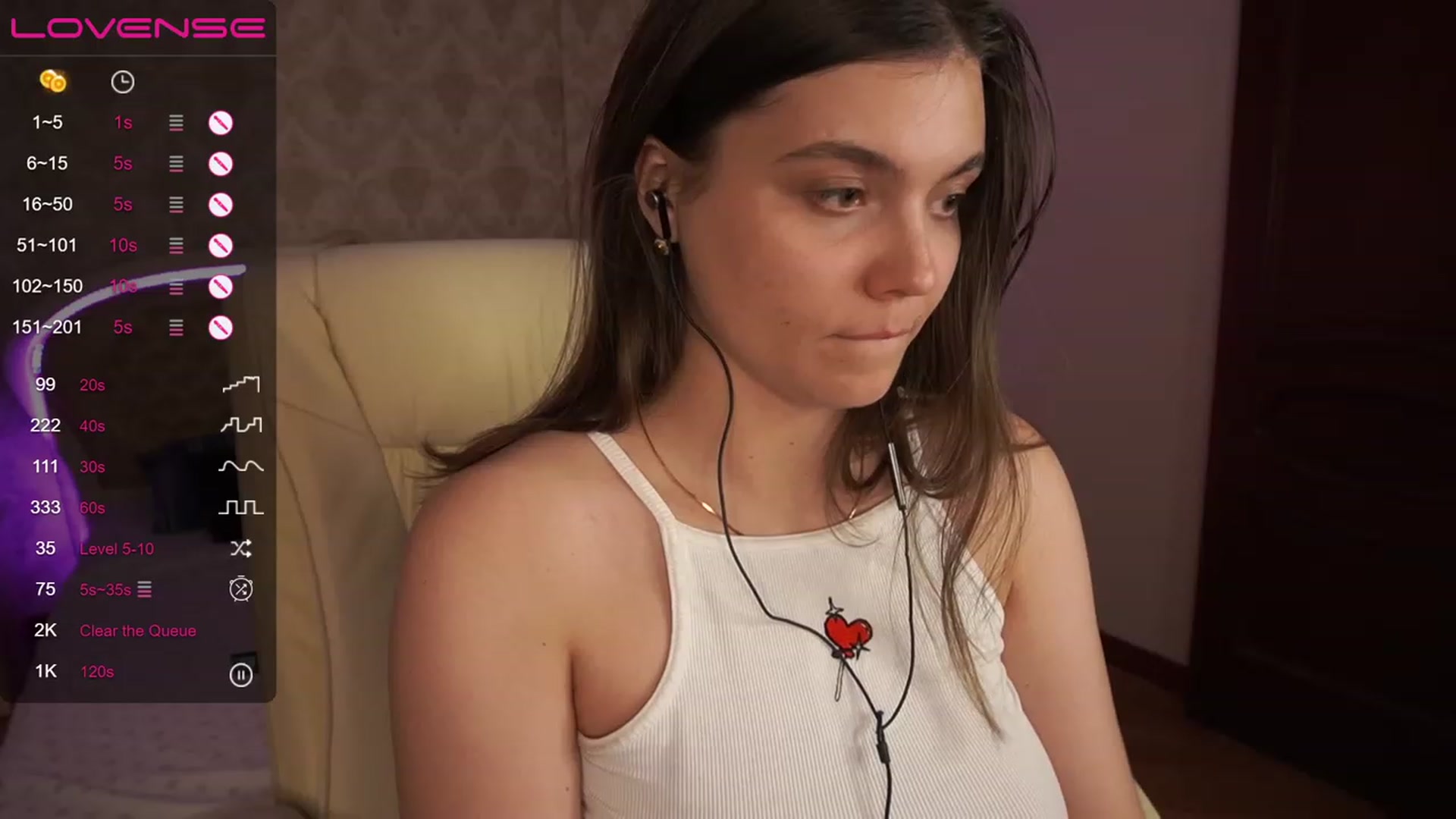 Gallery image thumbnail from BonnieLas's myfreecams stream on, 07/17/2023, 13:27 image 15 of 20