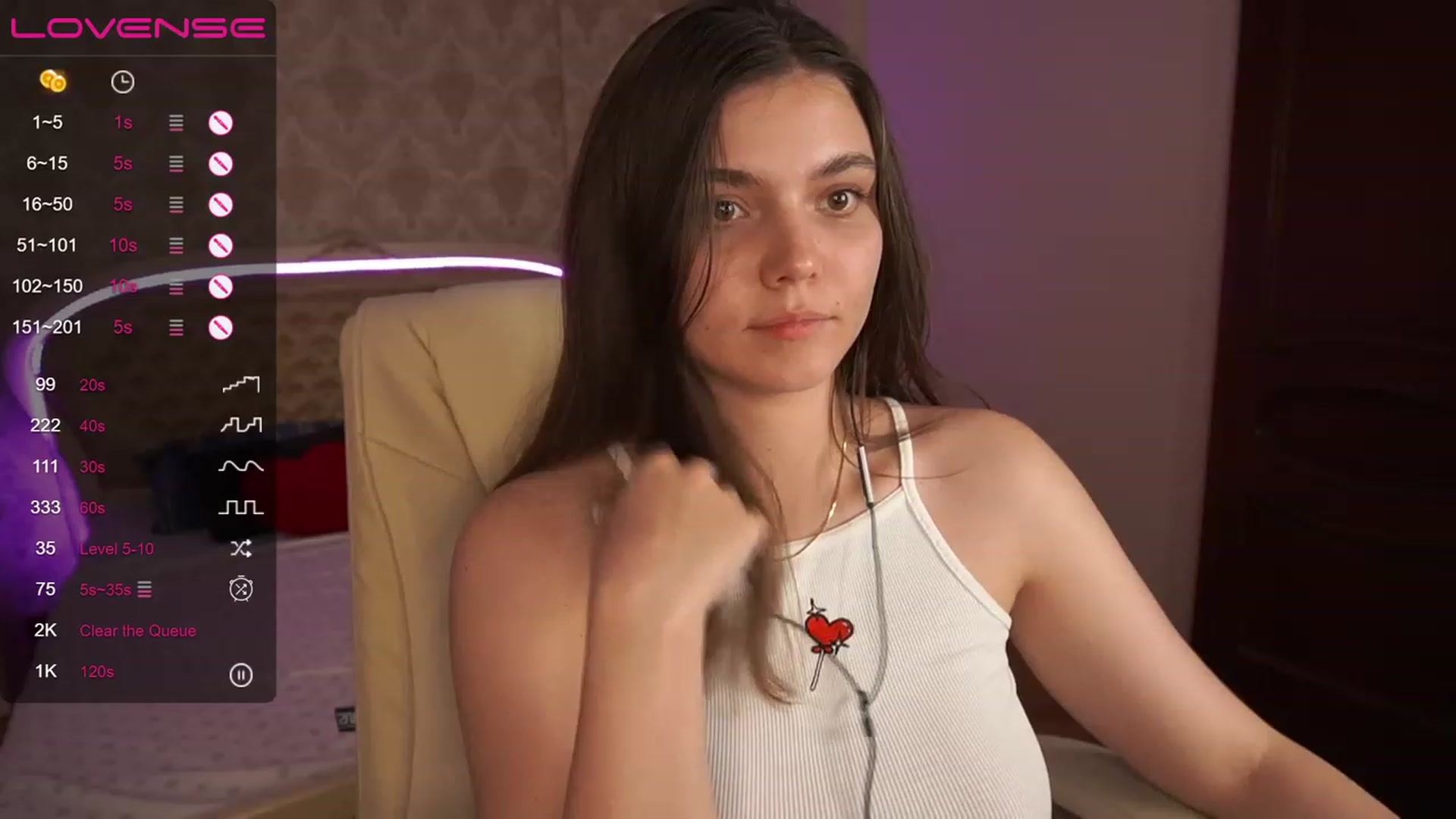 Gallery image thumbnail from BonnieLas's myfreecams stream on, 07/17/2023, 13:27 image 13 of 20