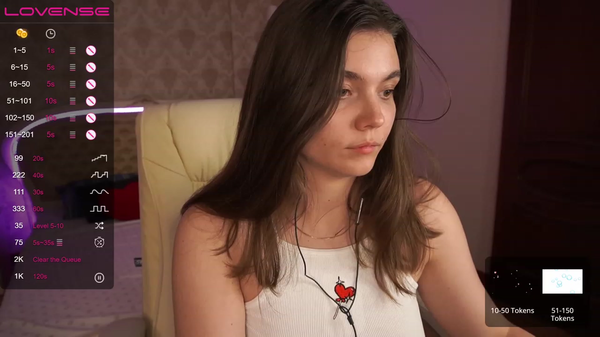 Gallery image thumbnail from BonnieLas's myfreecams stream on, 07/17/2023, 13:27 image 4 of 20