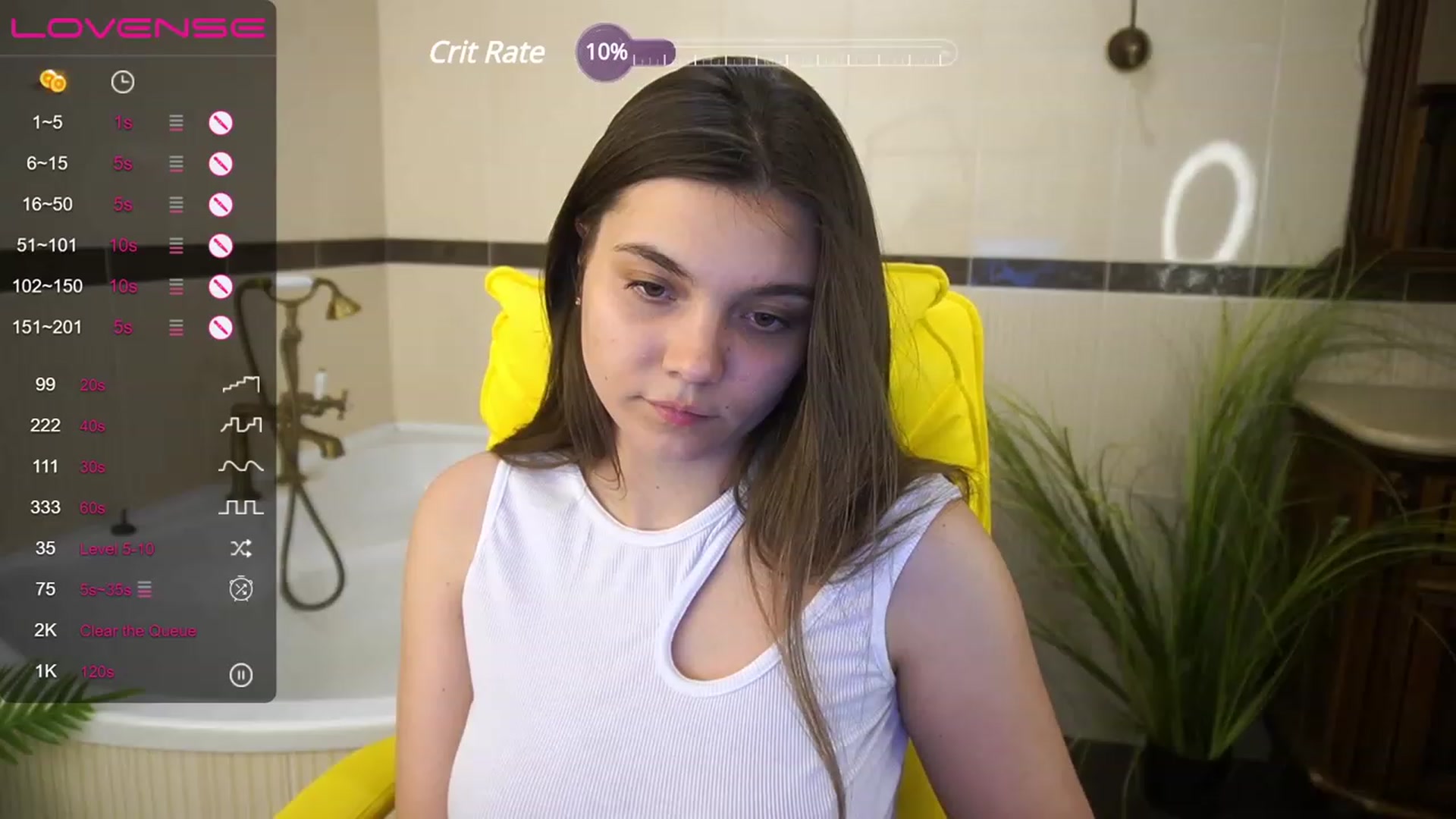 Gallery image thumbnail from BonnieLas's myfreecams stream on, 07/28/2023, 13:57 image 9 of 20
