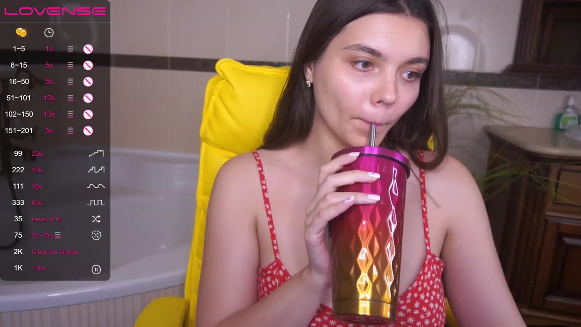 Gallery image thumbnail from BonnieLas's myfreecams stream on, 08/14/2023, 10:56 image 20 of 20