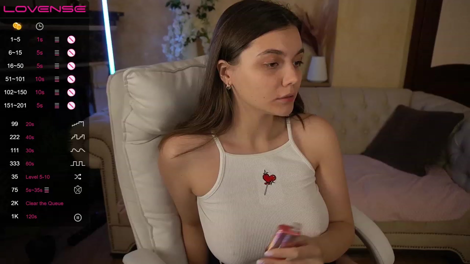 Gallery image thumbnail from BonnieLas's myfreecams stream on, 08/16/2023, 11:55 image 19 of 20