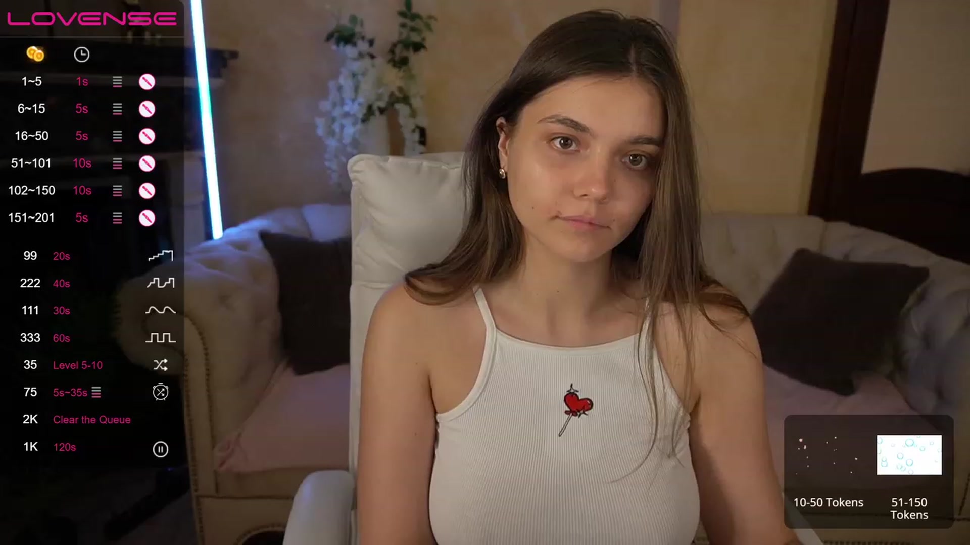 Gallery image thumbnail from BonnieLas's myfreecams stream on, 08/16/2023, 11:55 image 2 of 20