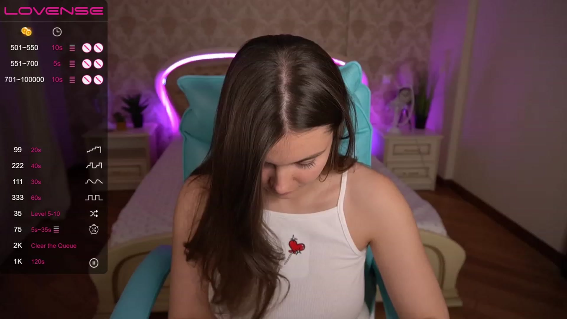 Gallery image thumbnail from BonnieLas's myfreecams stream on, 09/05/2023, 12:02 image 17 of 20