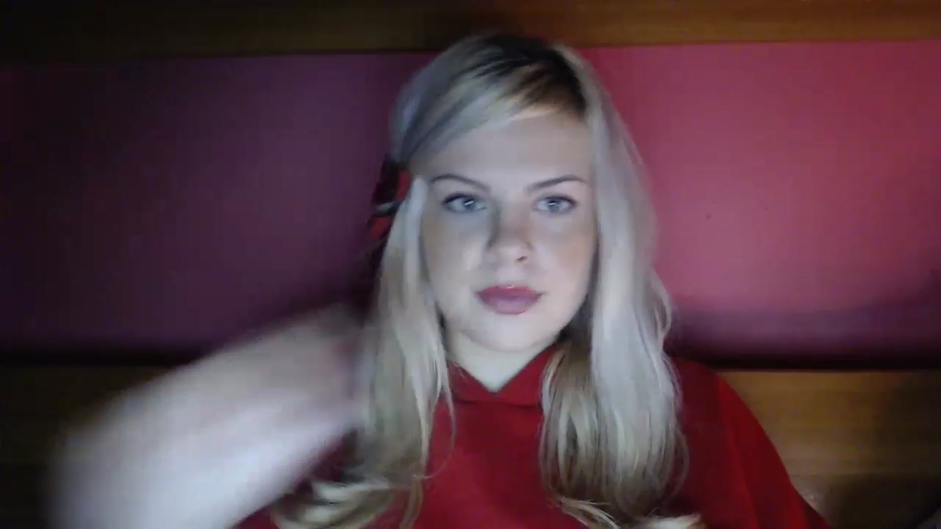 Gallery image thumbnail from BonnieeBlue's myfreecams stream on, 12/25/2022, 01:08 image 3 of 20