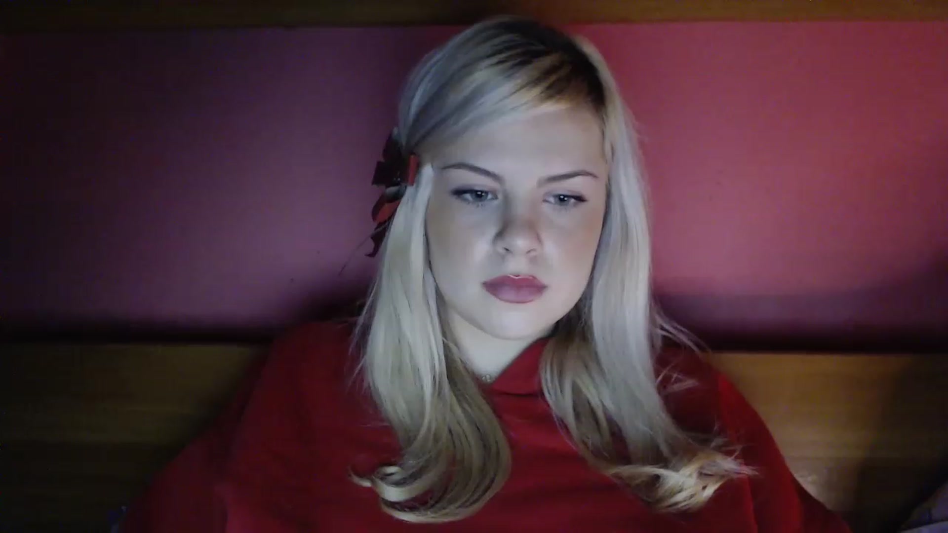 Gallery image thumbnail from BonnieeBlue's myfreecams stream on, 12/25/2022, 01:08 image 16 of 20