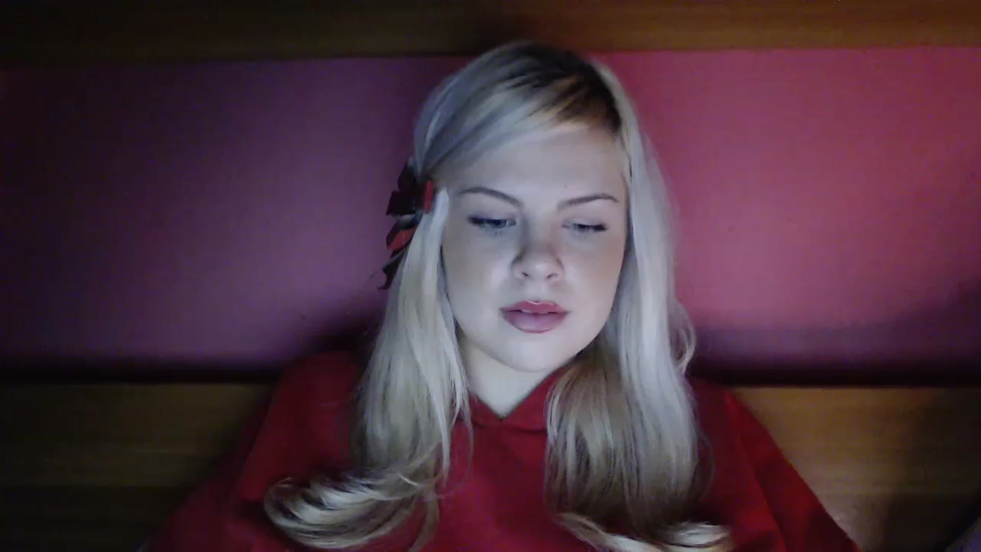 Gallery image thumbnail from BonnieeBlue's myfreecams stream on, 12/25/2022, 01:08 image 8 of 20