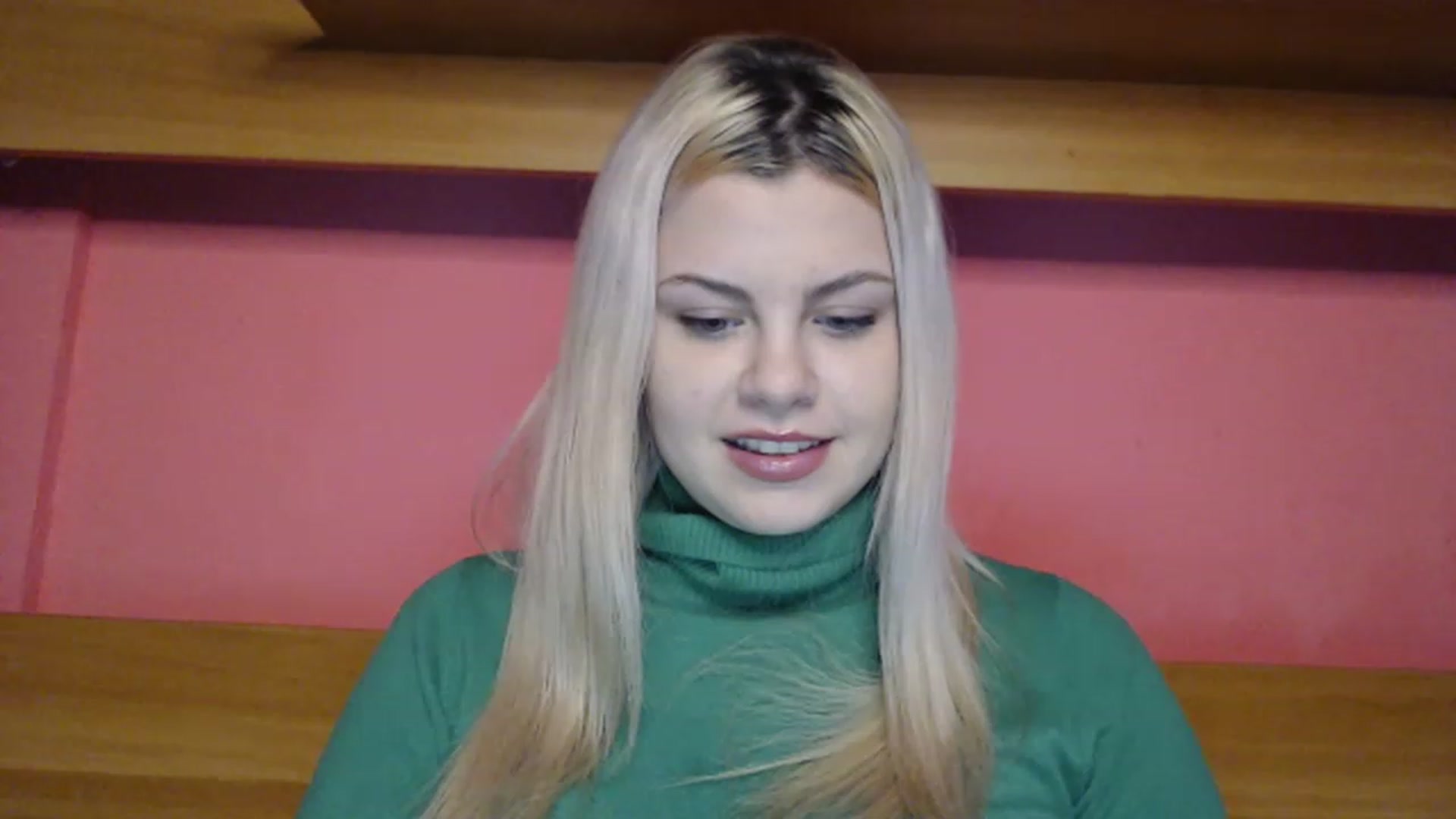 Gallery image thumbnail from BonnieeBlue's myfreecams stream on, 12/26/2022, 12:51 image 6 of 20