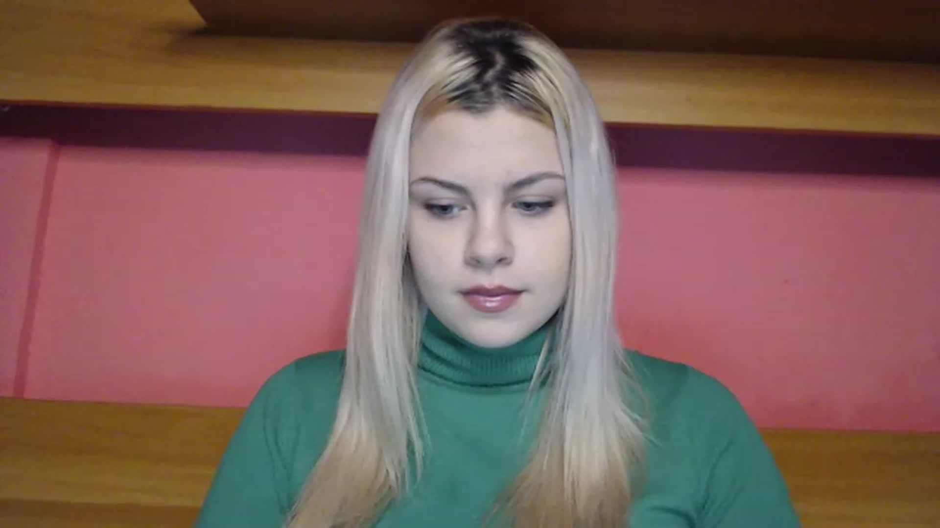 Gallery image thumbnail from BonnieeBlue's myfreecams stream on, 12/26/2022, 12:51 image 1 of 20