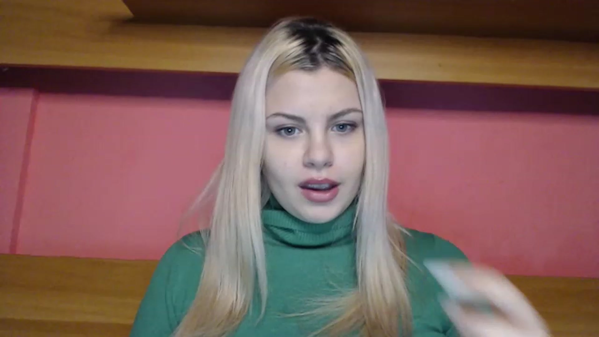 Gallery image thumbnail from BonnieeBlue's myfreecams stream on, 12/26/2022, 12:51 image 12 of 20