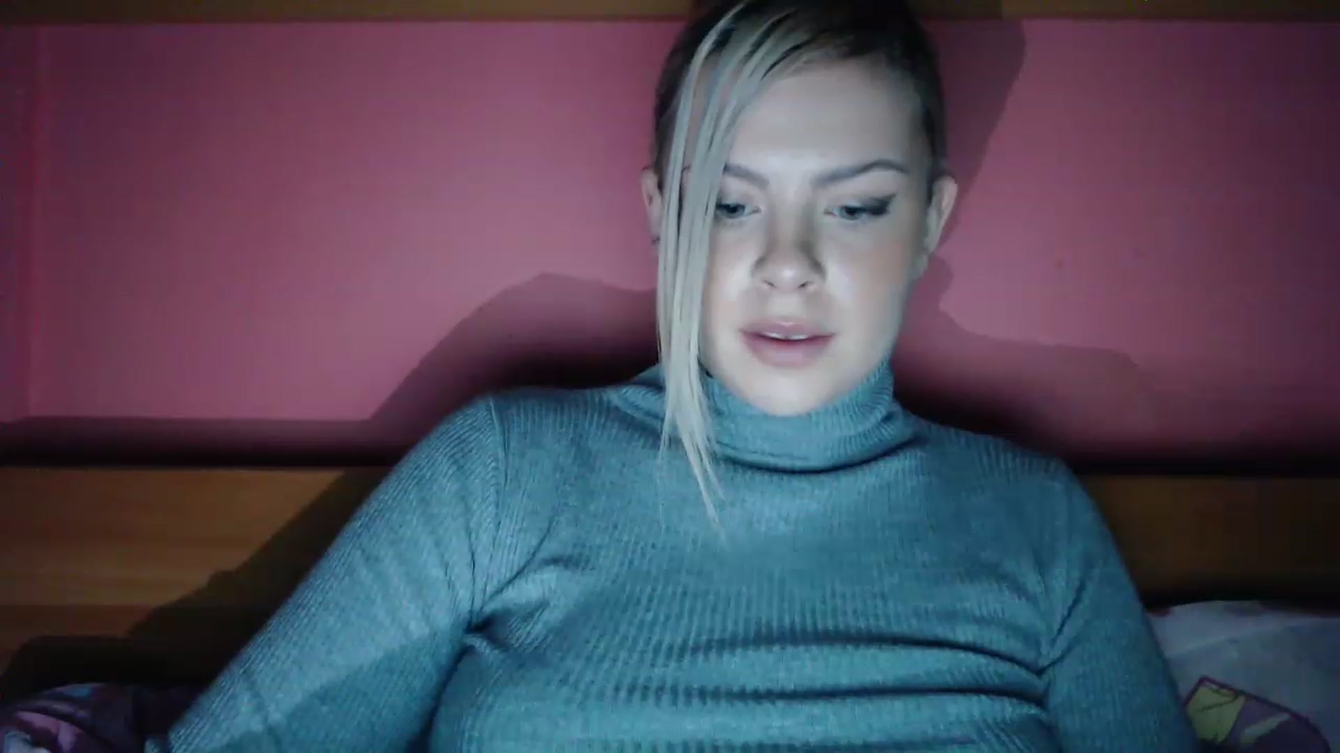 Gallery image thumbnail from BonnieeBlue's myfreecams stream on, 12/30/2022, 21:09 image 3 of 20