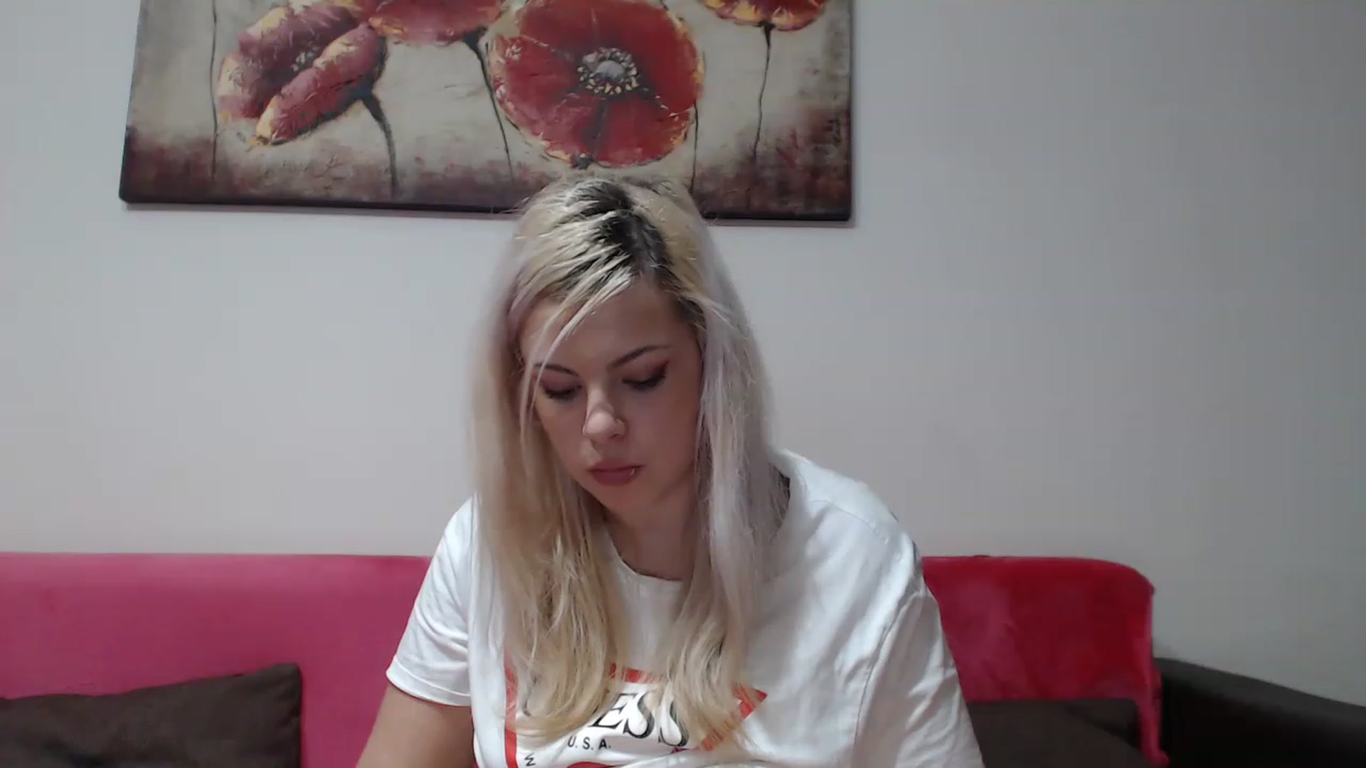 Gallery image thumbnail from BonnieeBlue's myfreecams stream on, 01/07/2023, 19:31 image 8 of 20