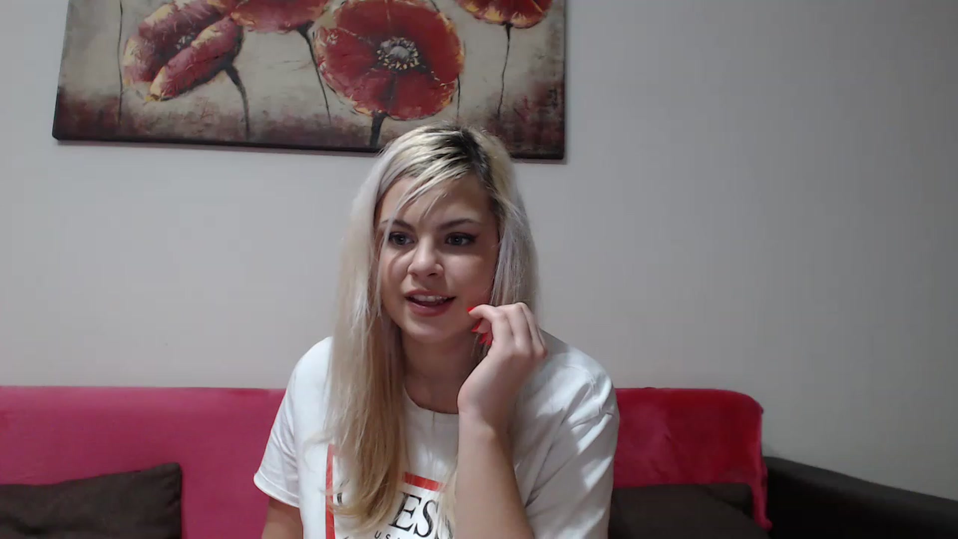 Gallery image thumbnail from BonnieeBlue's myfreecams stream on, 01/07/2023, 19:31 image 14 of 20