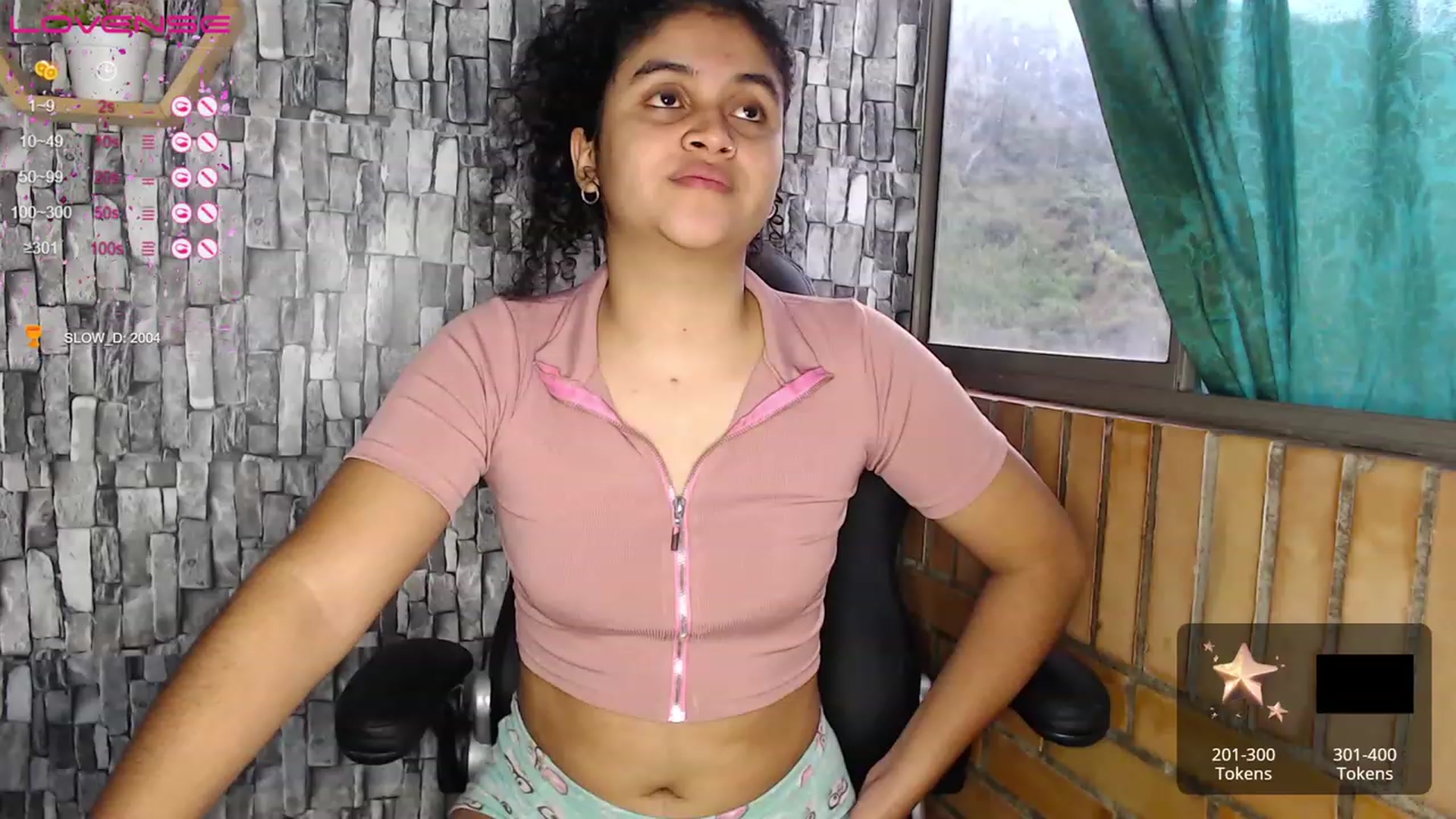 Gallery image thumbnail from Bonniiexx's myfreecams stream on, 04/17/2023, 23:02 image 6 of 20
