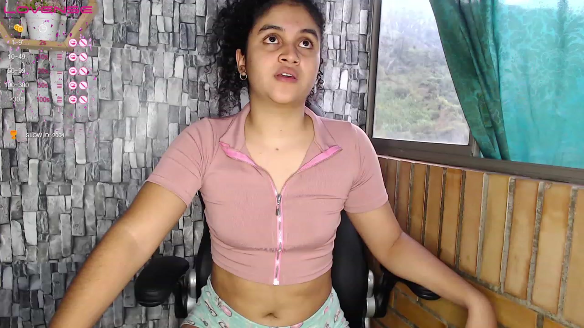 Gallery image thumbnail from Bonniiexx's myfreecams stream on, 04/17/2023, 23:02 image 2 of 20