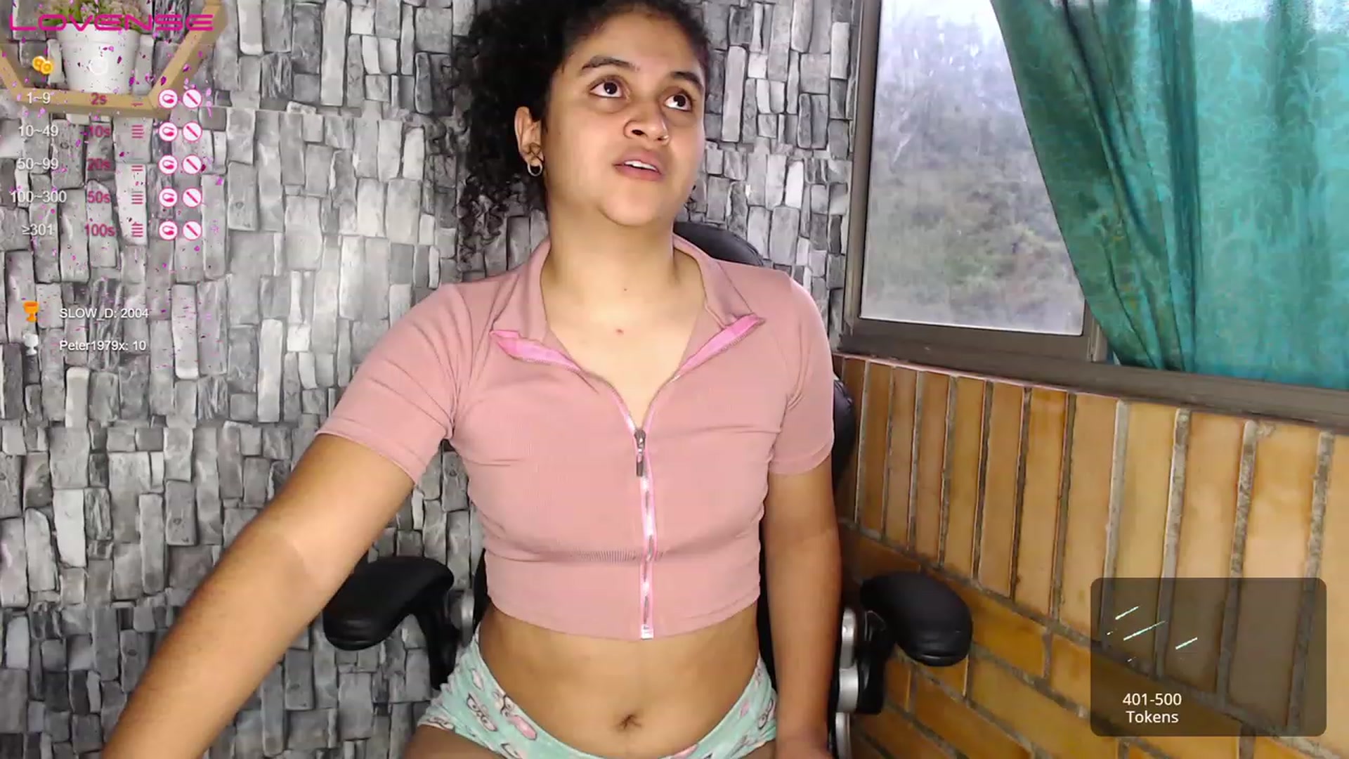 Gallery image thumbnail from Bonniiexx's myfreecams stream on, 04/17/2023, 23:02 image 11 of 20