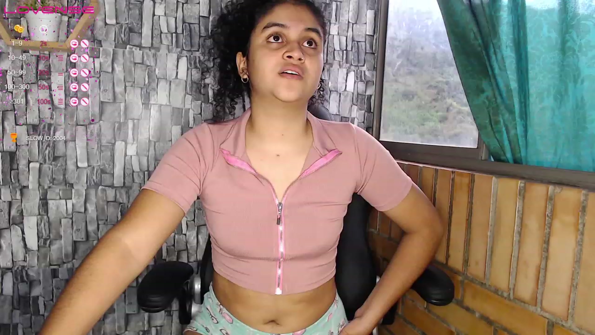 Gallery image thumbnail from Bonniiexx's myfreecams stream on, 04/17/2023, 23:02 image 5 of 20