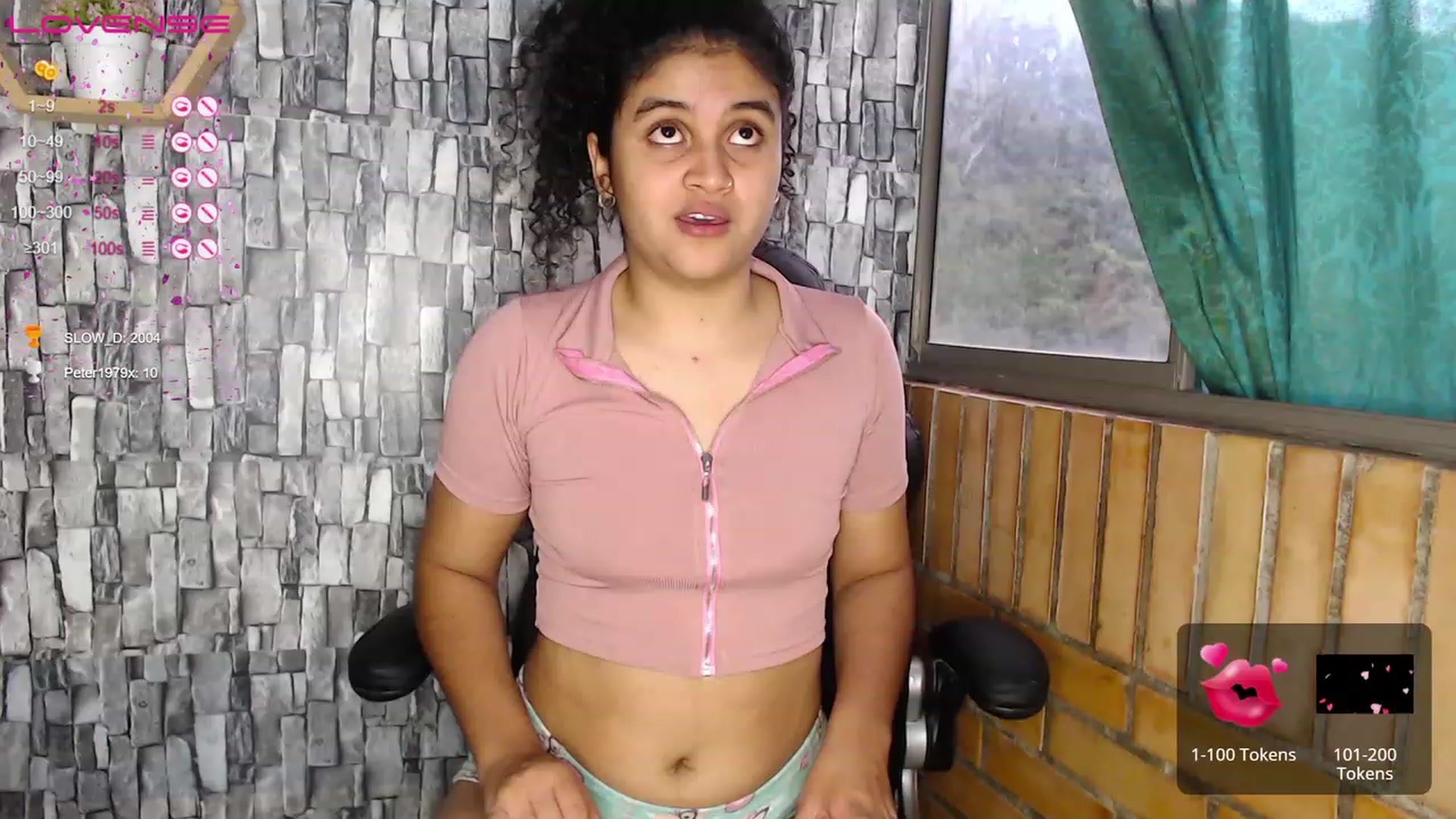 Gallery image thumbnail from Bonniiexx's myfreecams stream on, 04/17/2023, 23:02 image 12 of 20