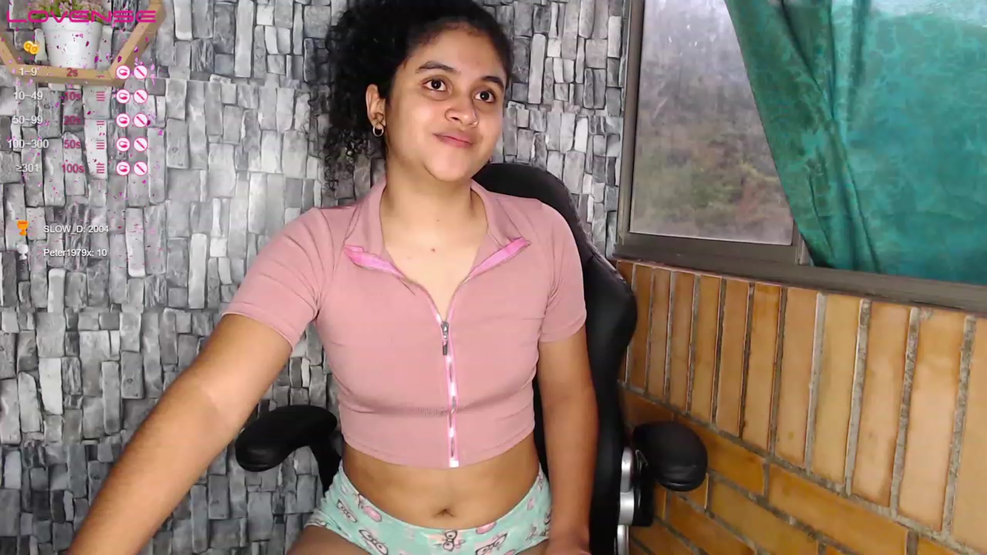 Gallery image thumbnail from Bonniiexx's myfreecams stream on, 04/17/2023, 23:02 image 20 of 20