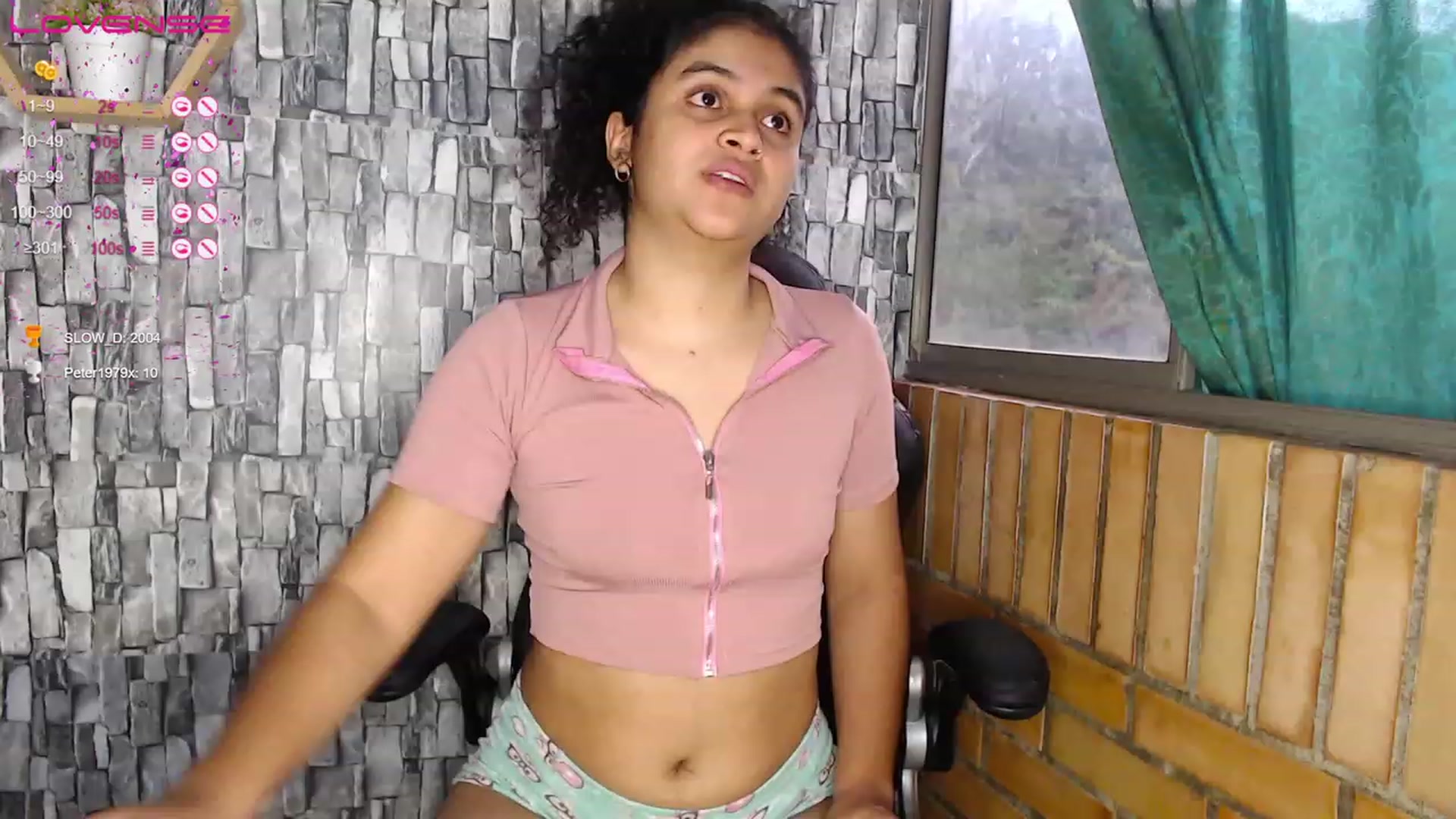 Gallery image thumbnail from Bonniiexx's myfreecams stream on, 04/17/2023, 23:02 image 13 of 20