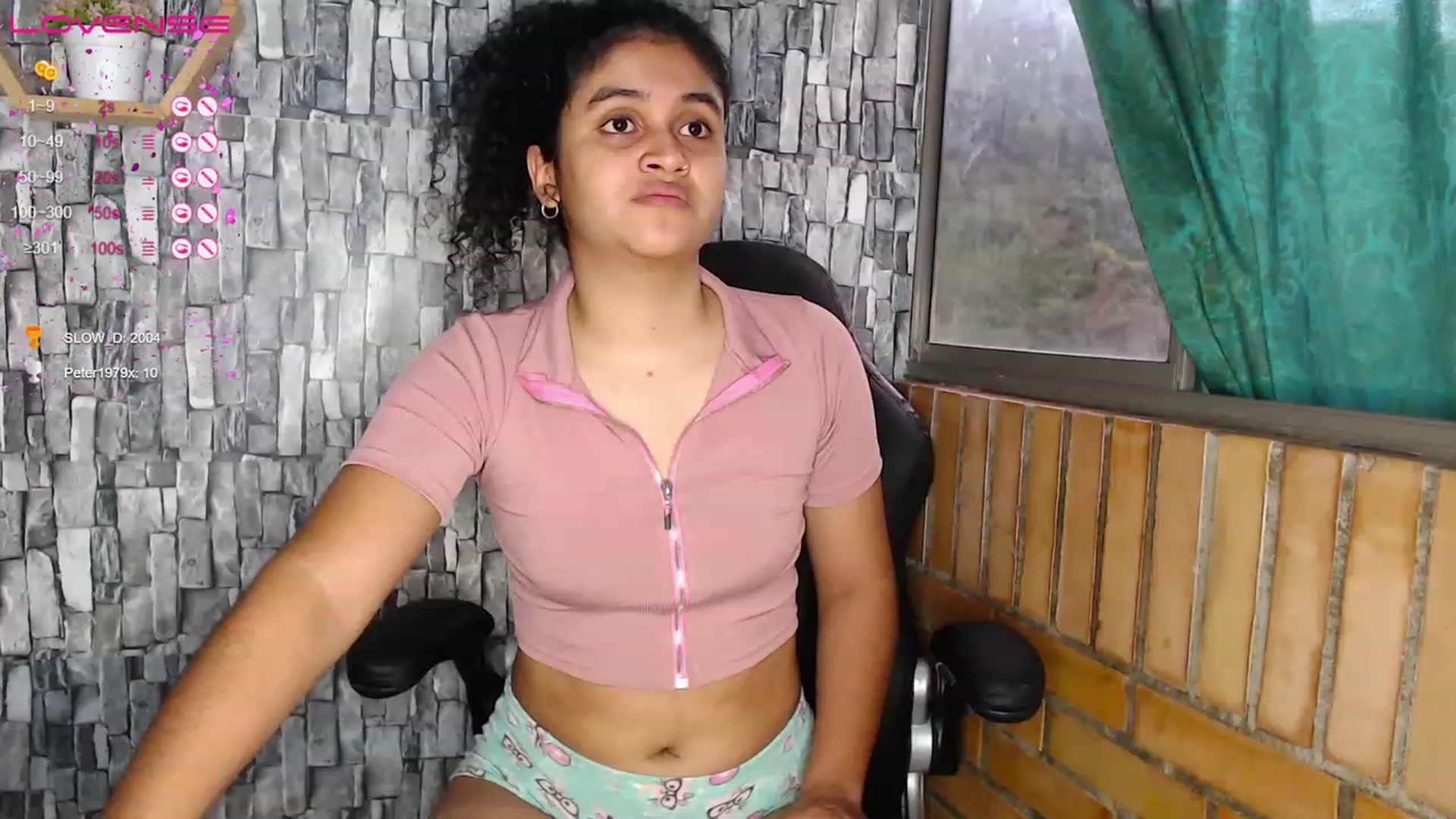 Gallery image thumbnail from Bonniiexx's myfreecams stream on, 04/17/2023, 23:02 image 19 of 20