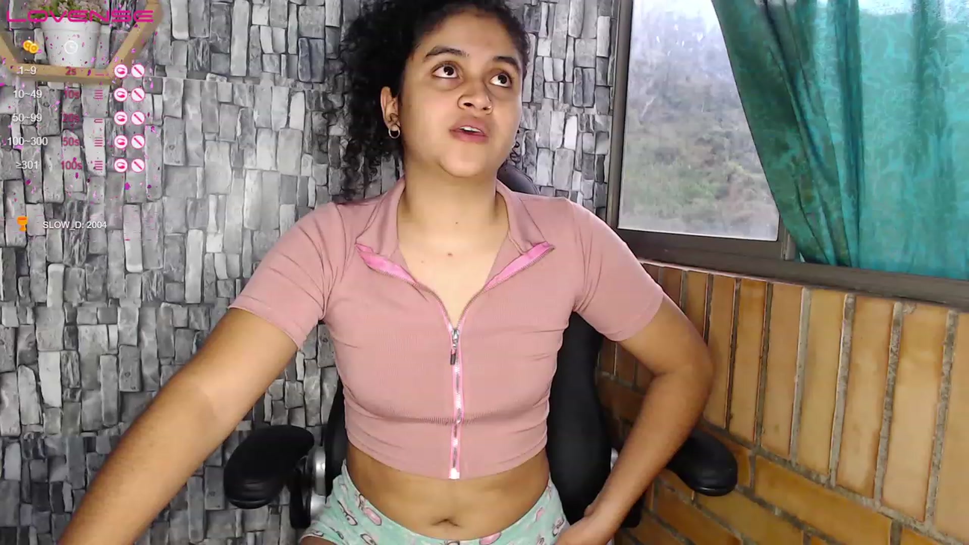 Gallery image thumbnail from Bonniiexx's myfreecams stream on, 04/17/2023, 23:02 image 7 of 20
