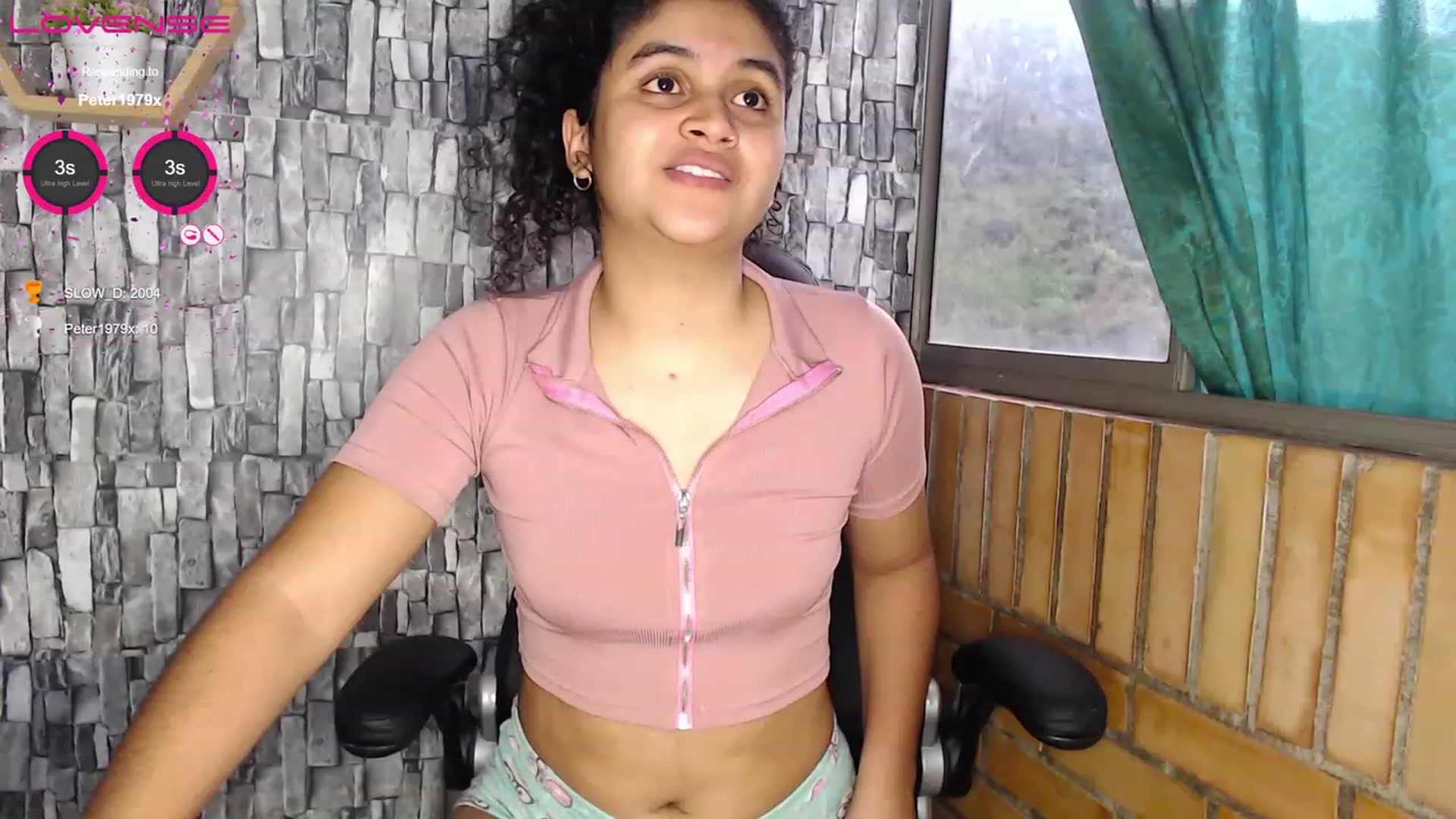 Gallery image thumbnail from Bonniiexx's myfreecams stream on, 04/17/2023, 23:02 image 8 of 20