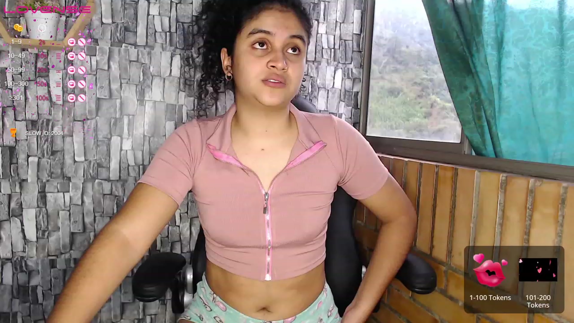 Gallery image thumbnail from Bonniiexx's myfreecams stream on, 04/17/2023, 23:02 image 1 of 20